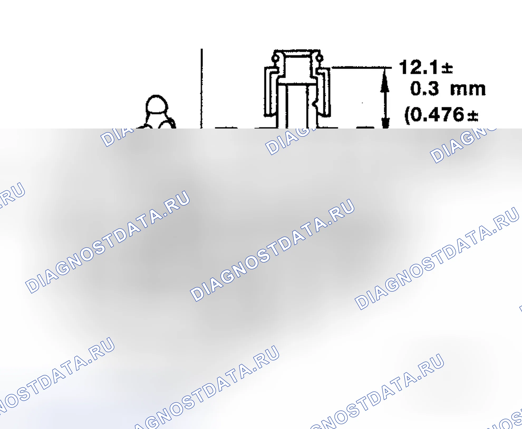 Рис. 25: УСТАНОВКА. Honda Odyssey I