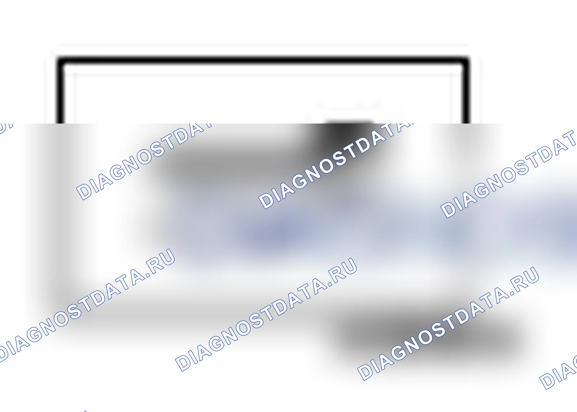 Рис. 175. Mitsubishi Lancer Ralliart X рестайлинг