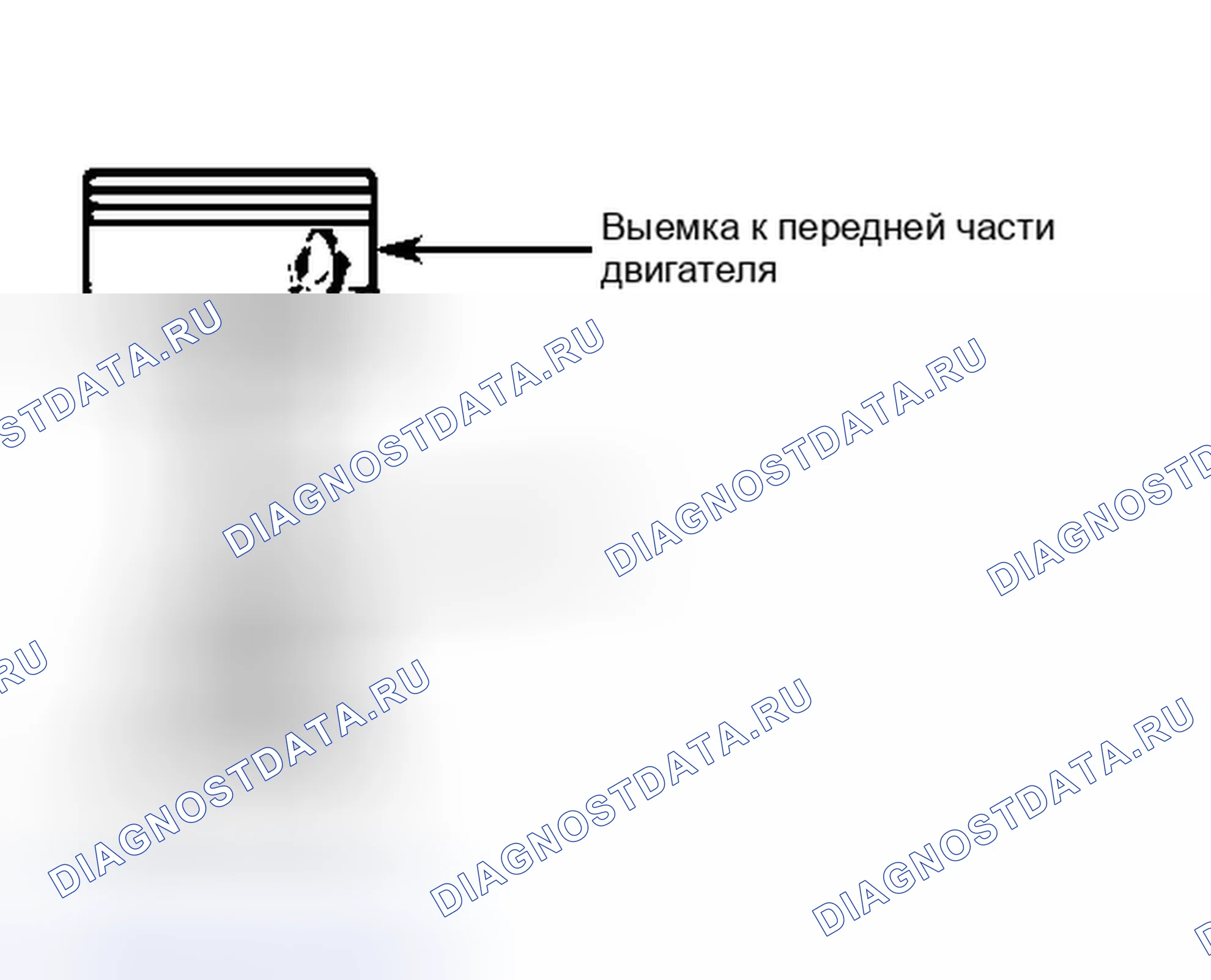 Рис. 34. Ford Mustang IV рестайлинг