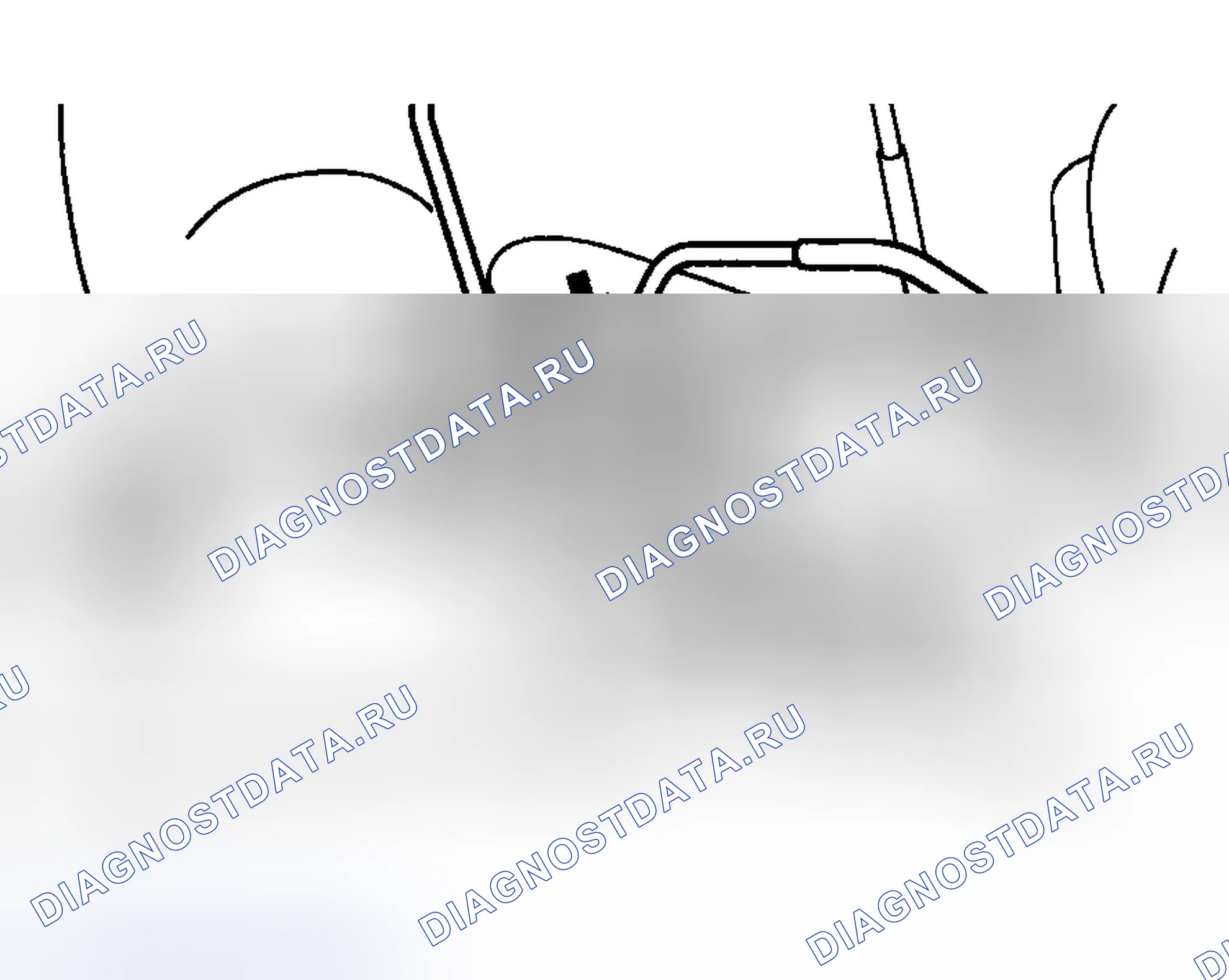 Рис. 117. Toyota Corolla IX рестайлинг