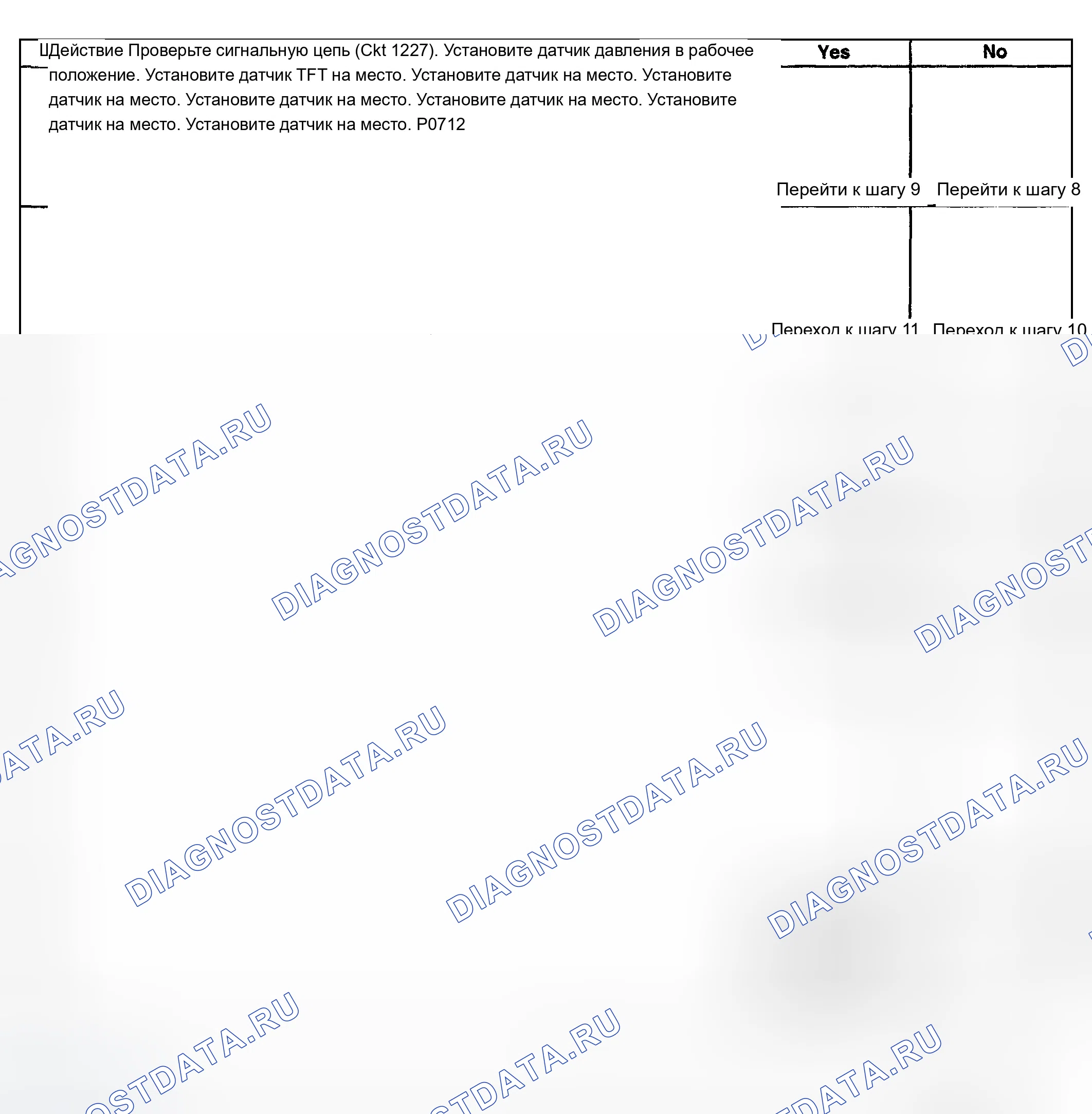 Рис. 276. Chevrolet TrailBlazer I