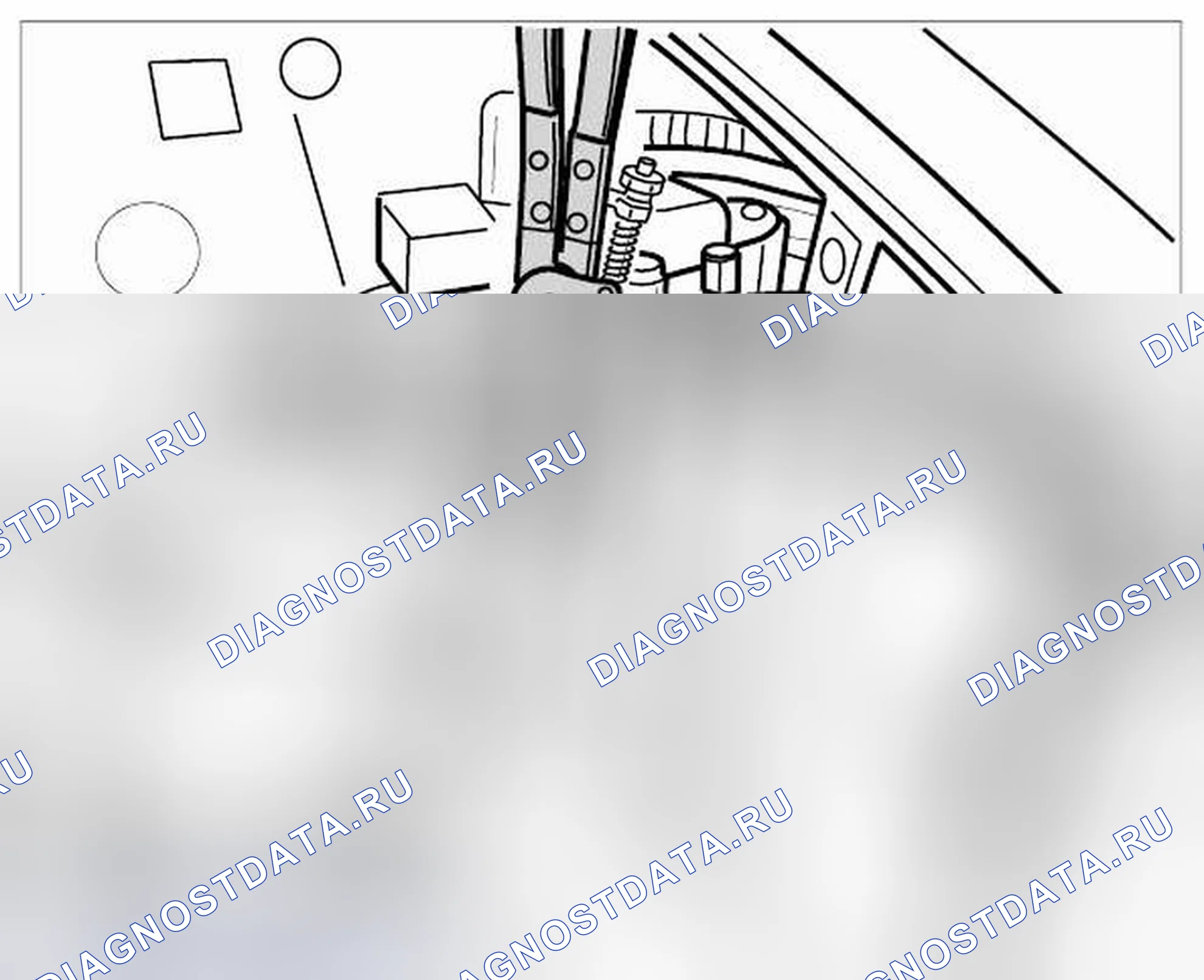 Рис. 290. Porsche Cayenne GTS 957 рестайлинг