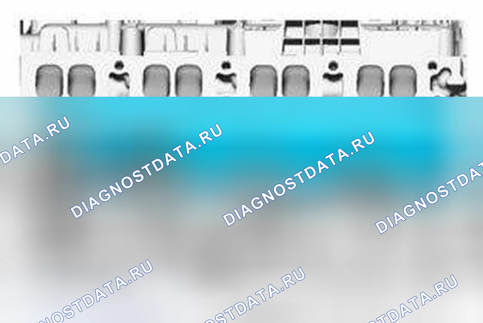 Рис. 377. Ford Escape III