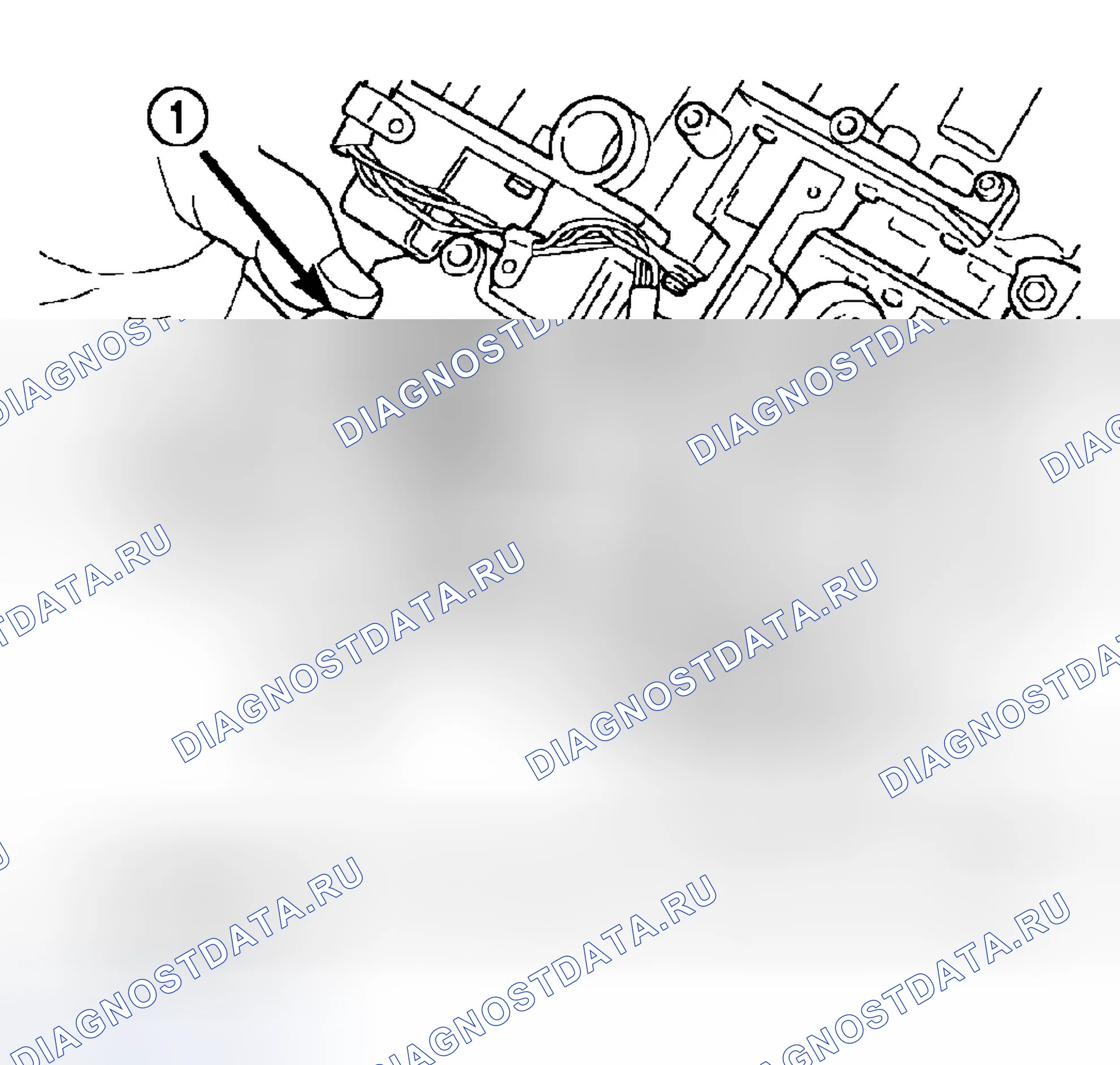 Рис. 69. Dodge Cab & Chassis R2500 