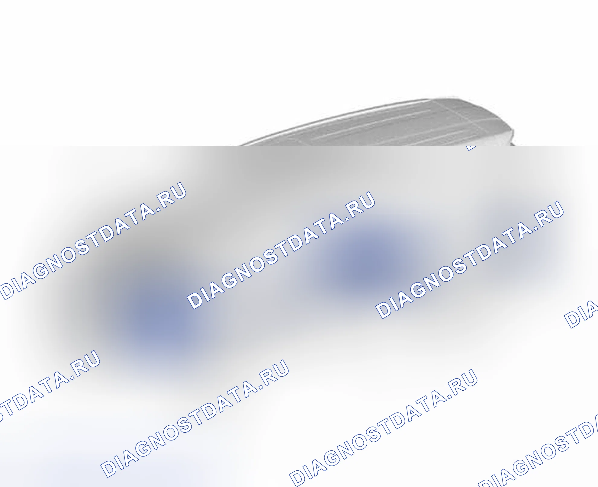 Рис. 93. Toyota Highlander III