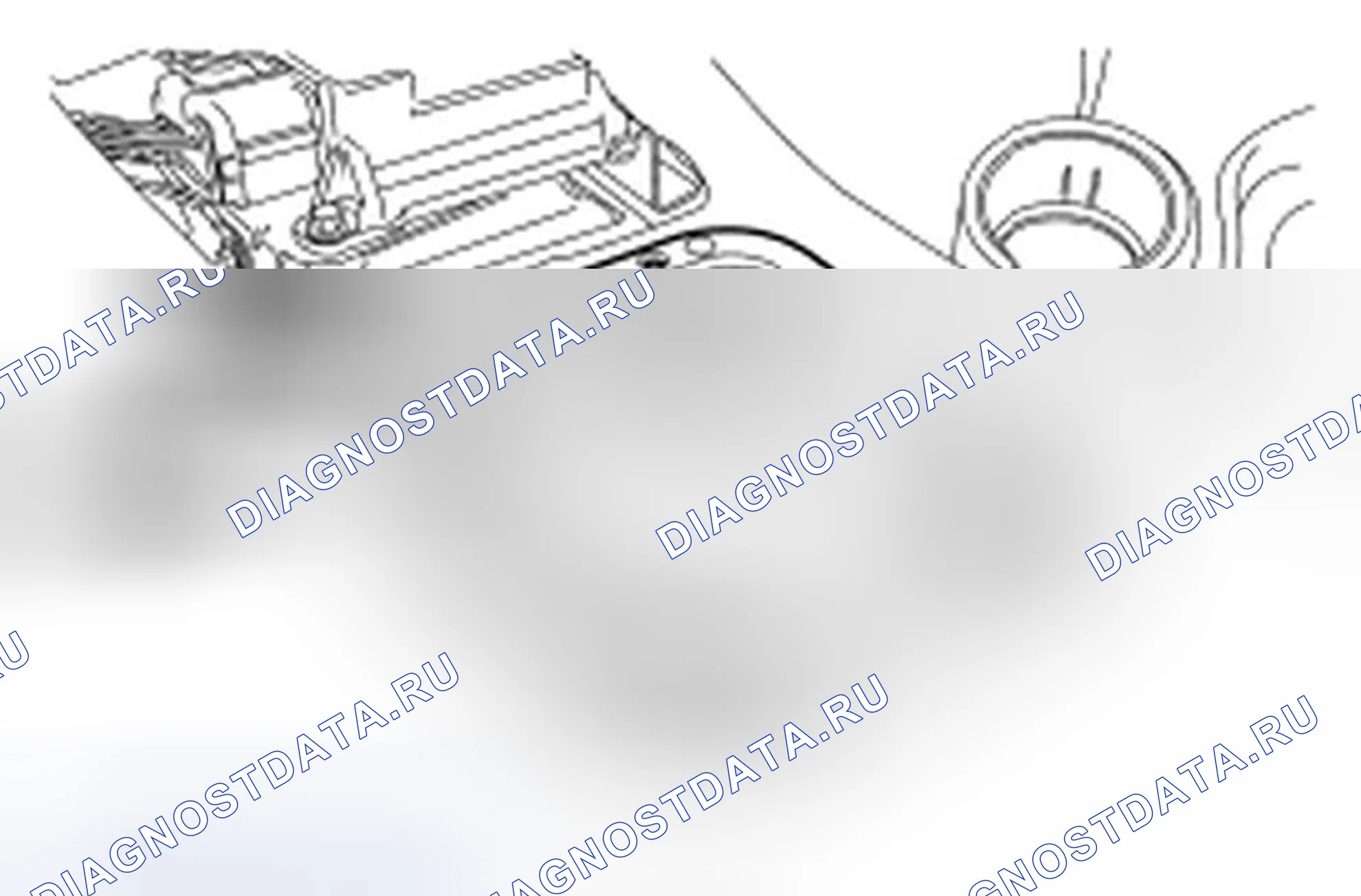 Рис. 23. Ford Ranger II рестайлинг