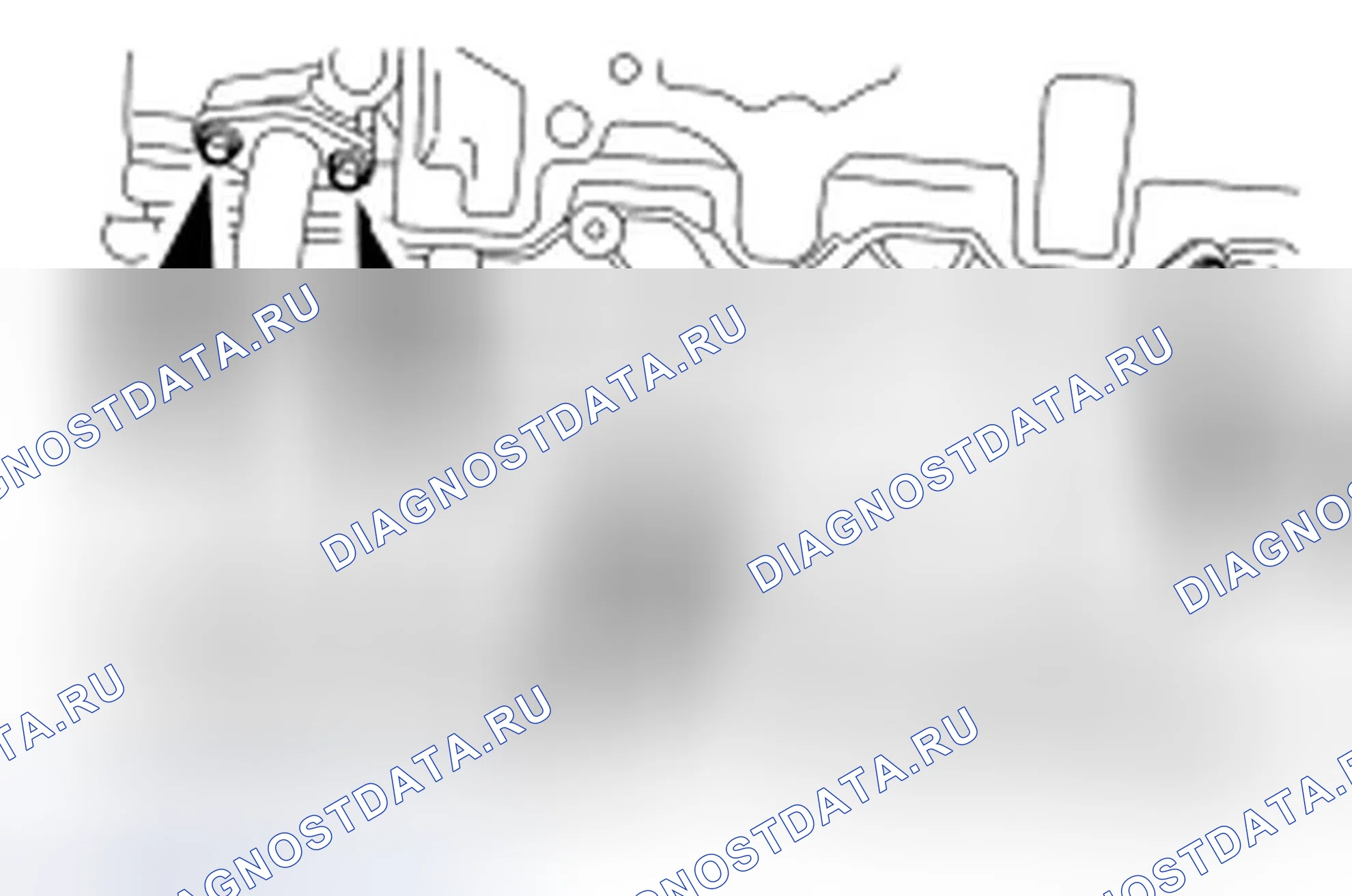 Рис. 196. Ford Ranger II рестайлинг
