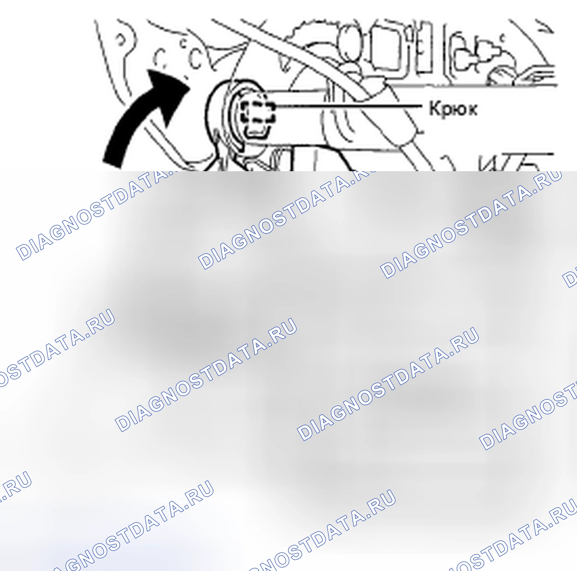 Рис. 190. Toyota Highlander II
