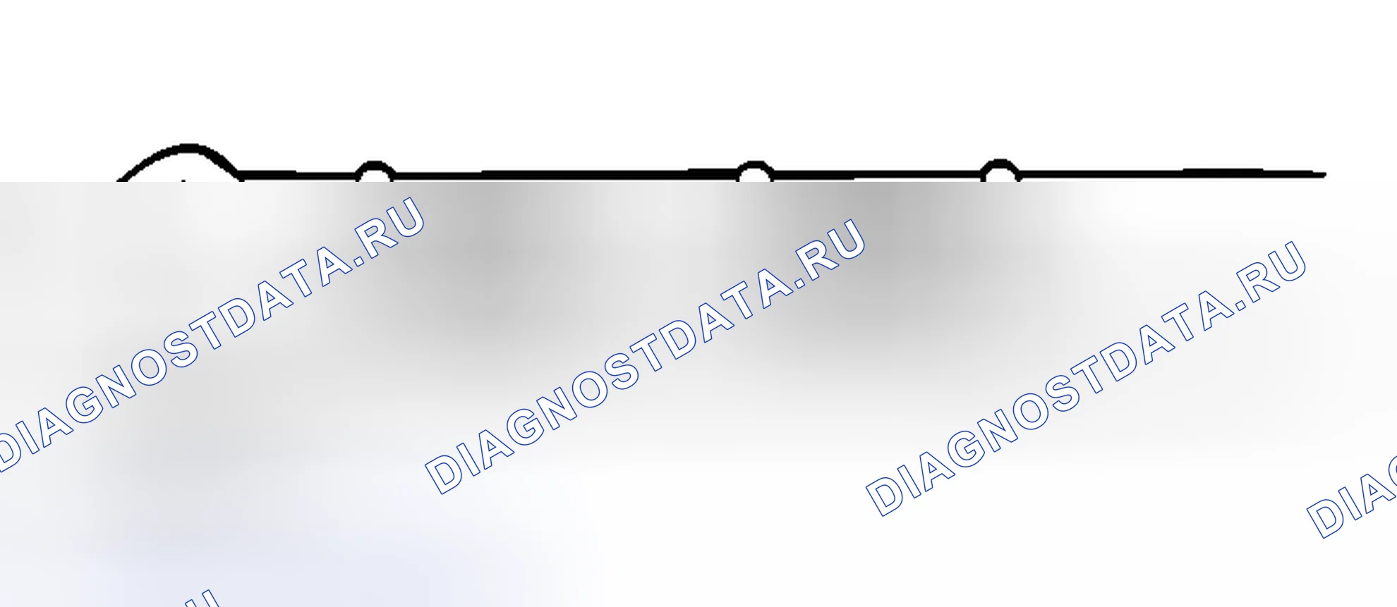 Рис. 668. Mitsubishi Outlander I