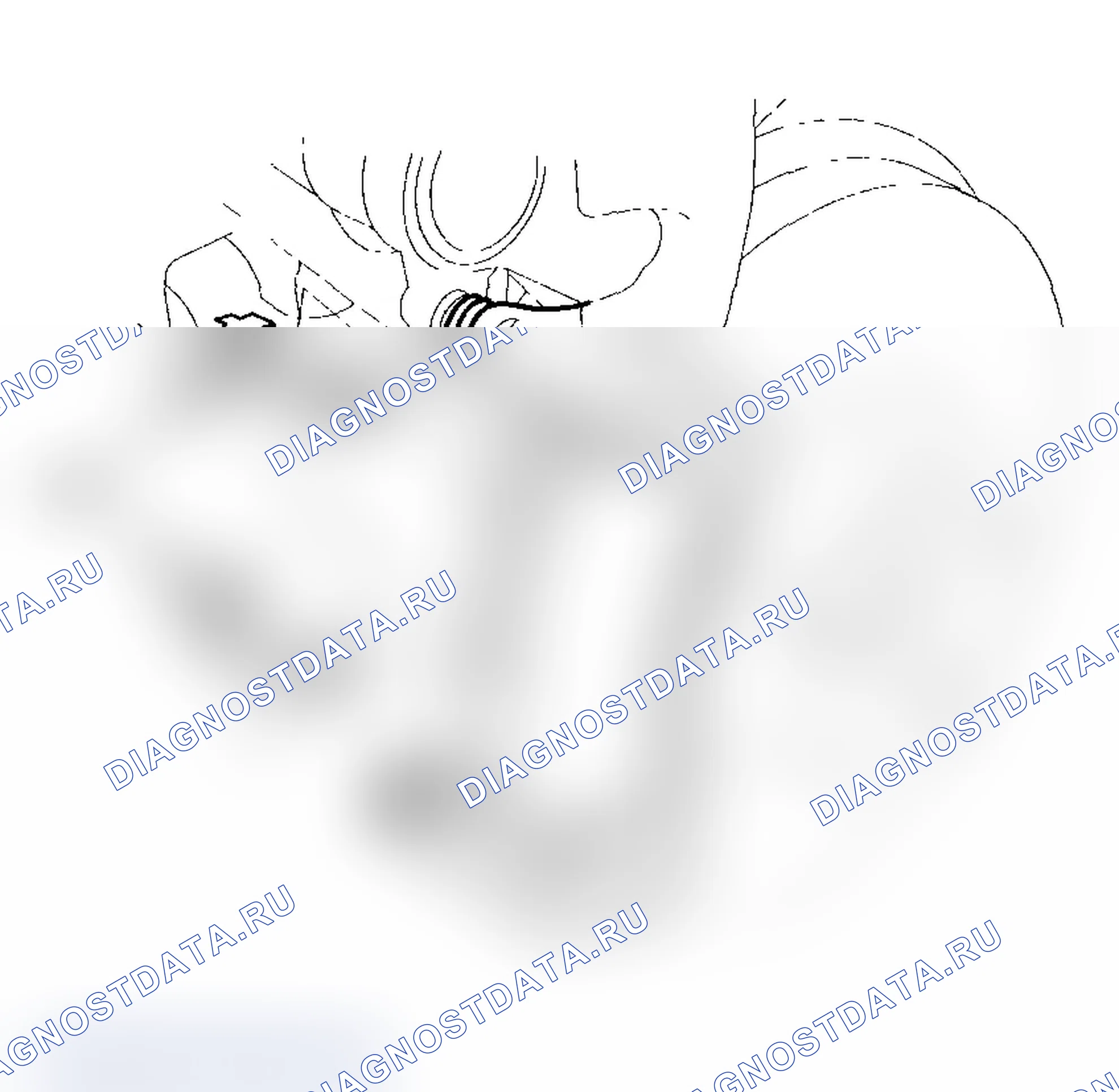 Рис. 19. Acura MDX I