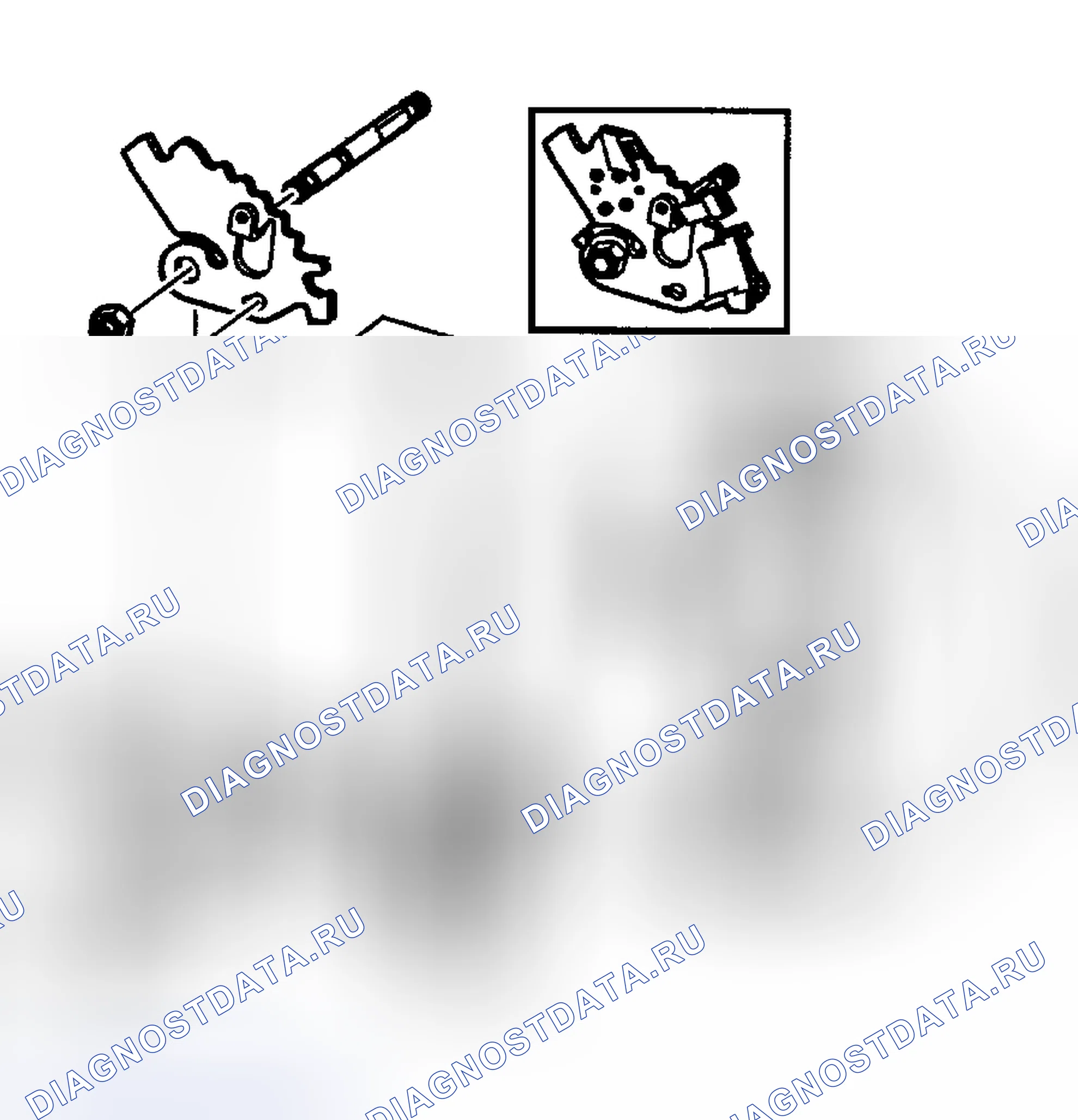Рис. 55. Hyundai Terracan I рестайлинг