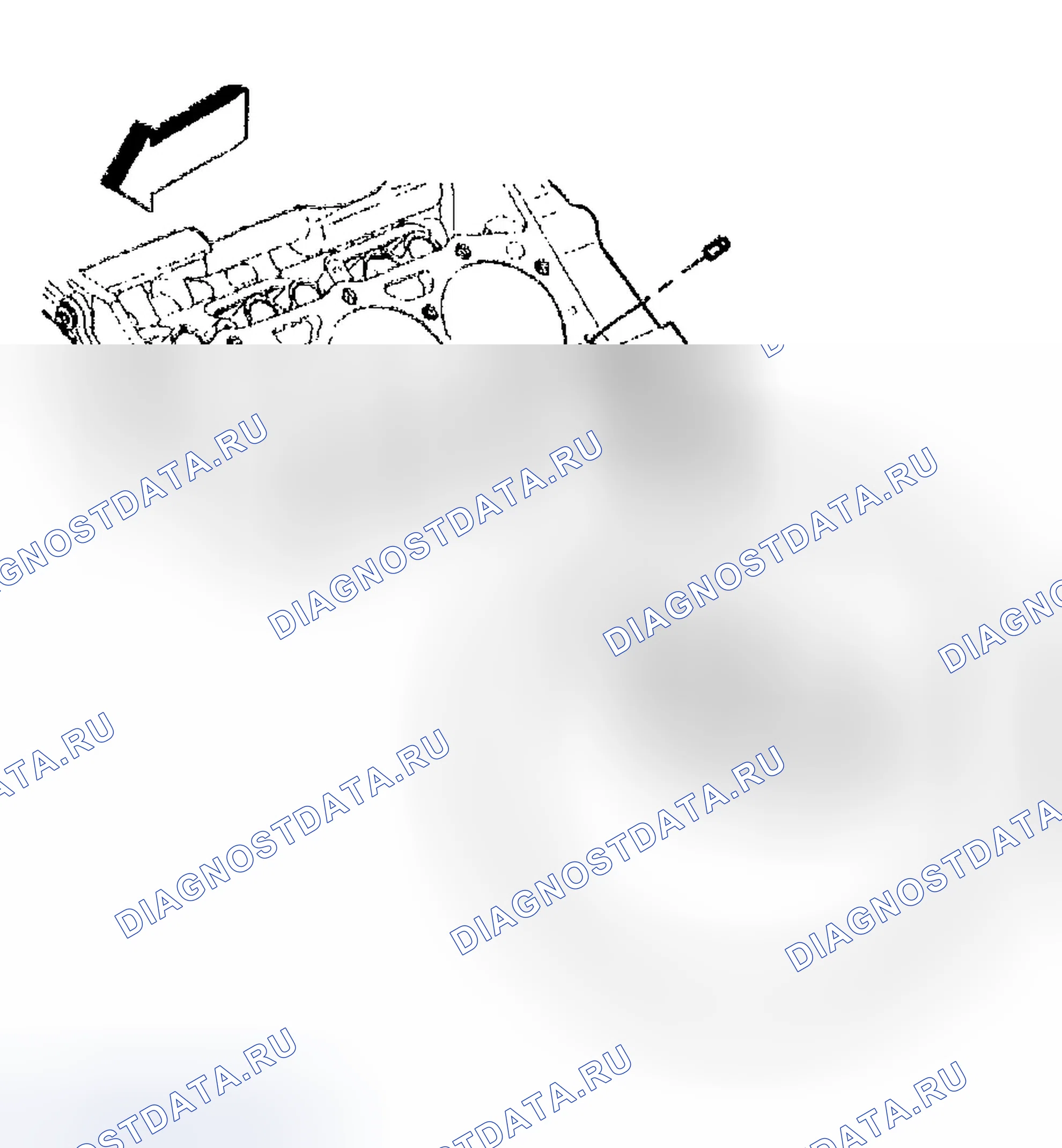 Рис. 782. Chevrolet Silverado 1500 HD 