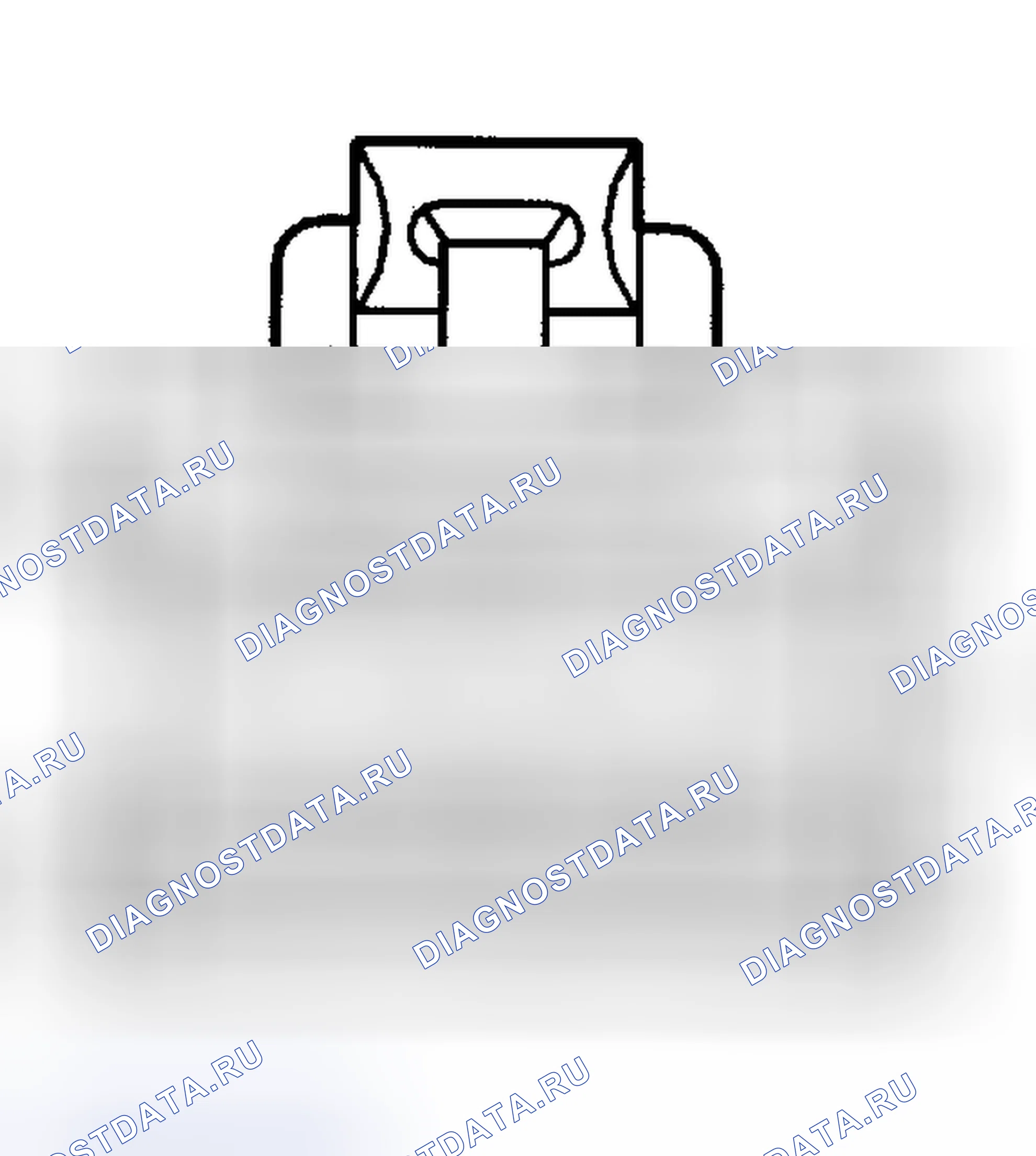 Рис. 9. Buick Regal IV