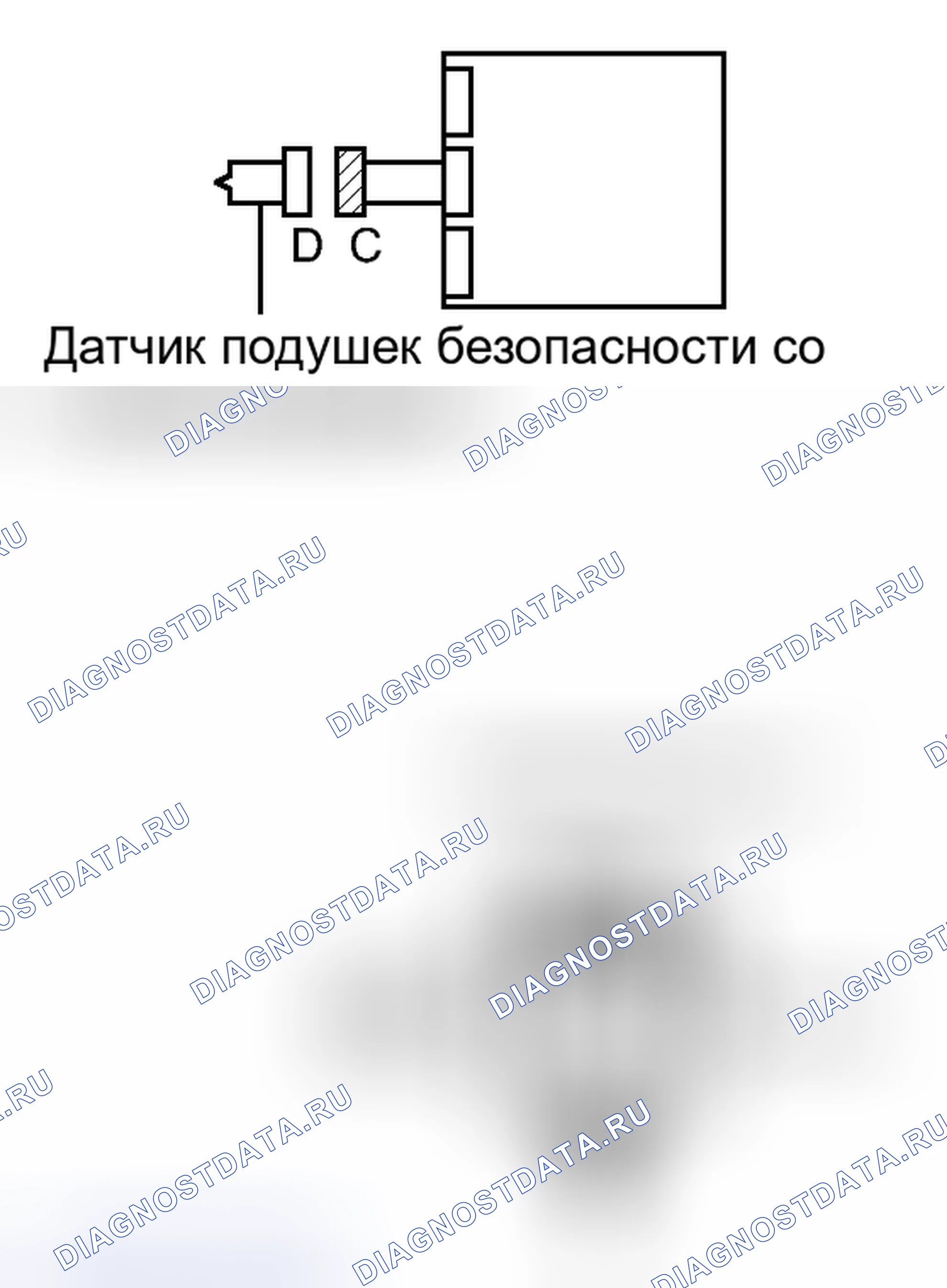 Рис. 378: ПРОЦЕДУРА. Haval H4 I