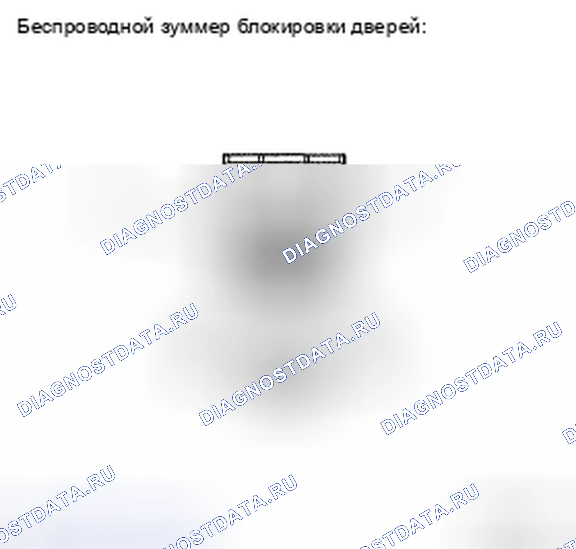 Рис. 82: ПРОЦЕДУРА КОНТРОЛЯ. Toyota 4Runner IV рестайлинг
