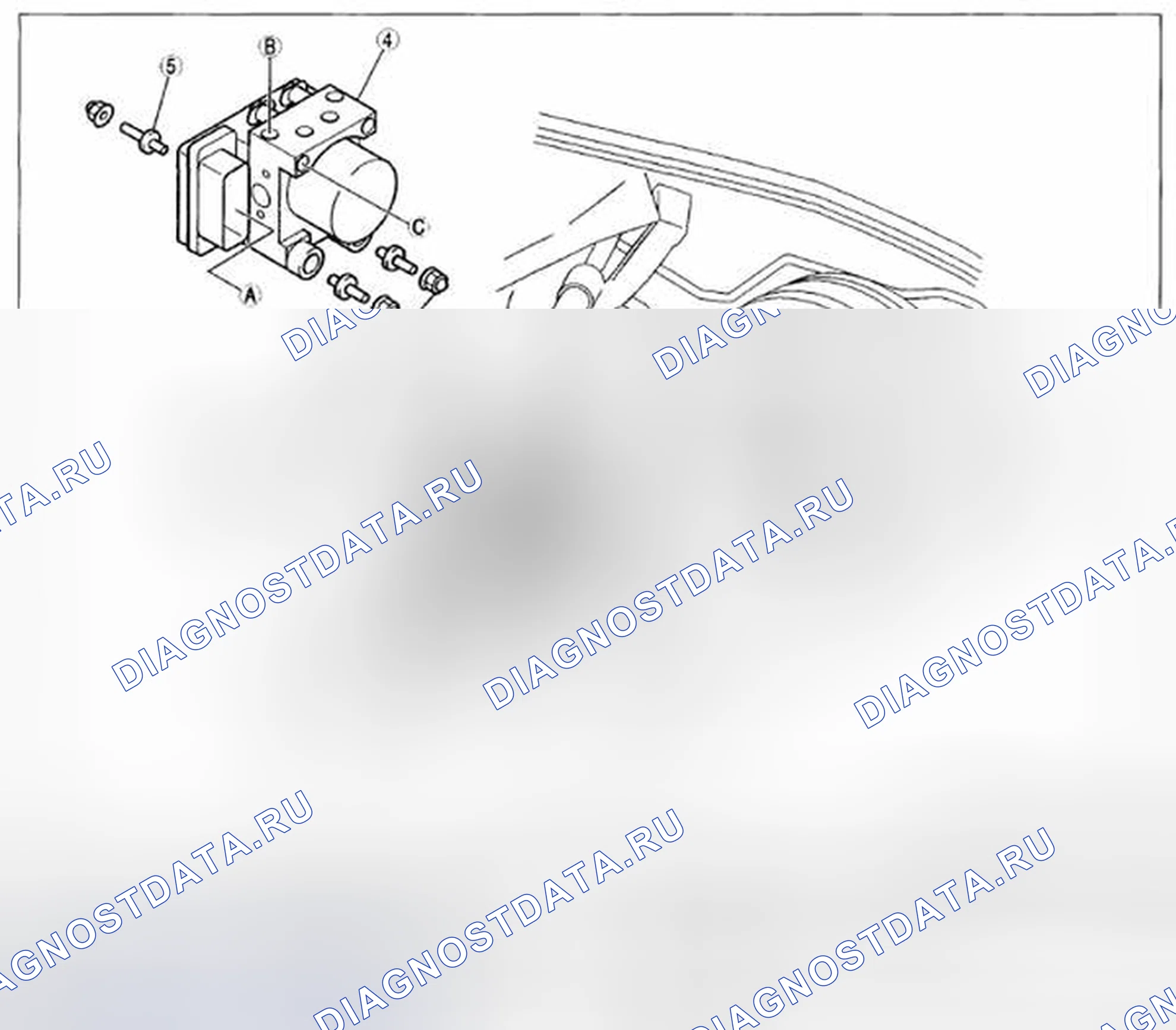 Рис. 6. Mazda RX-8 I рестайлинг