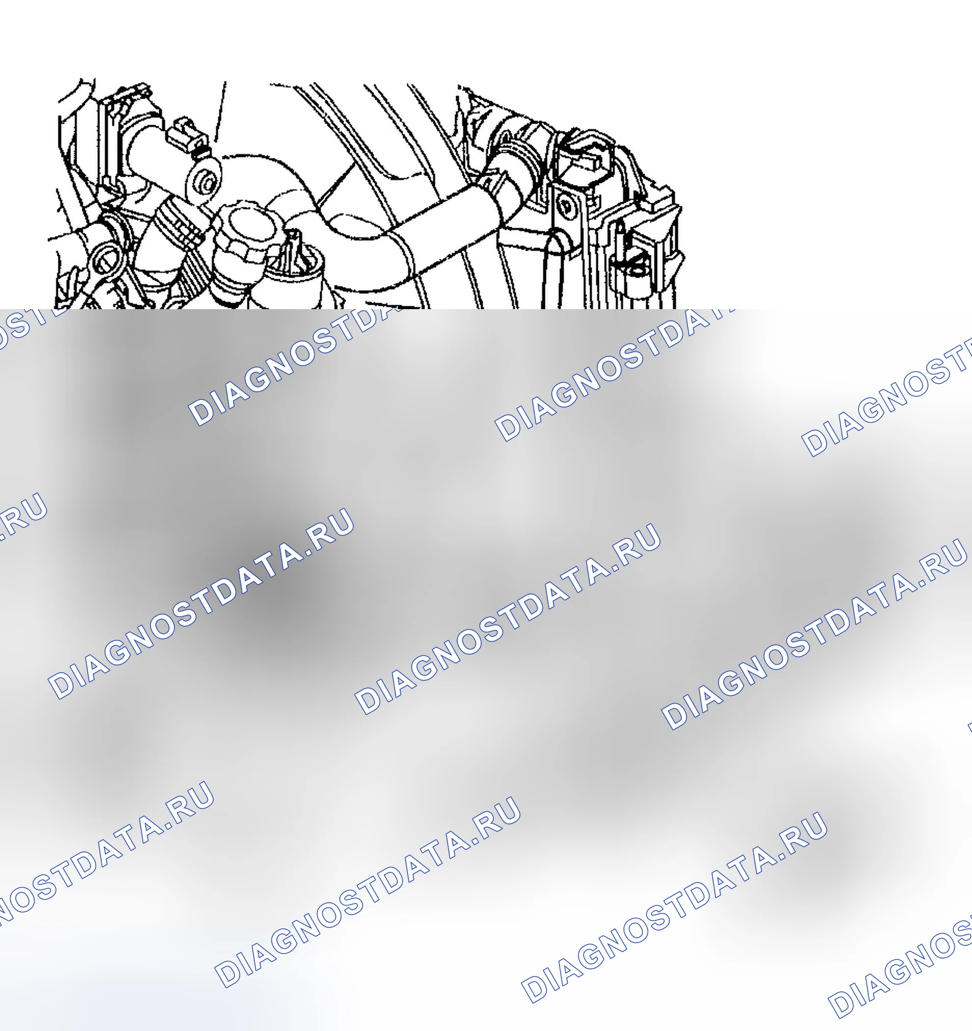 Рис. 103. Chevrolet TrailBlazer I