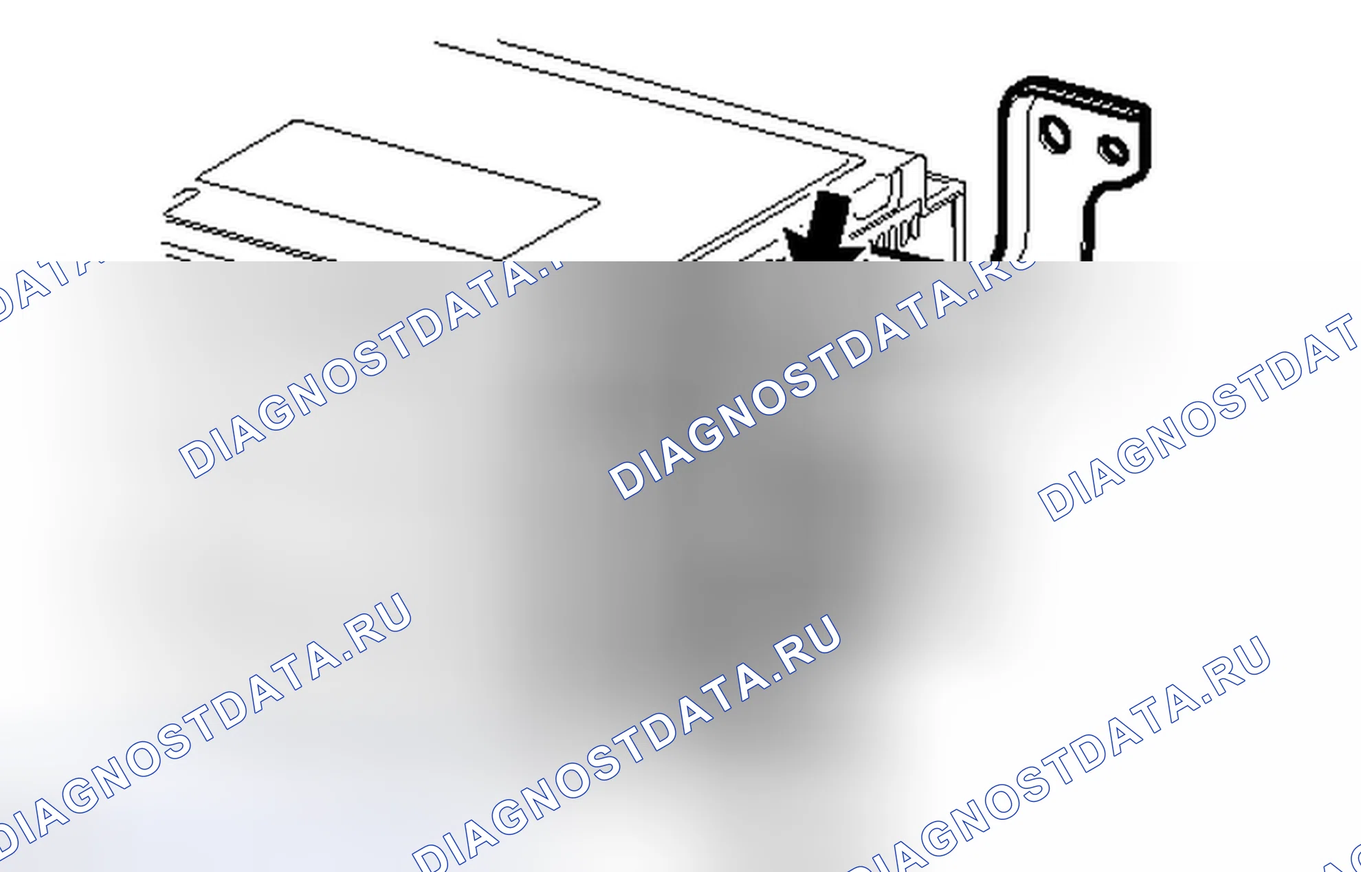 Рис. 46. Toyota Yaris III