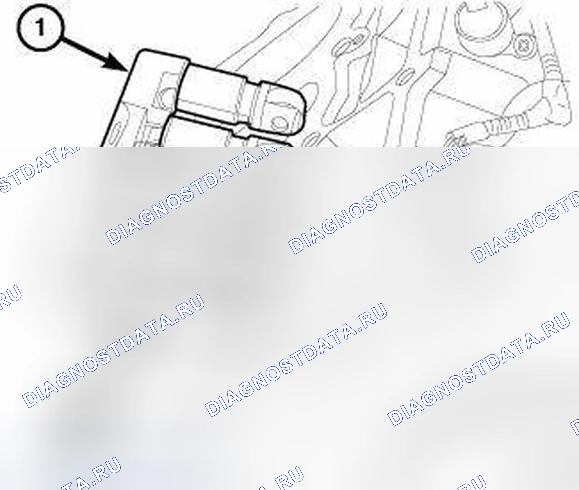 Рис. 502. Dodge Charger VI