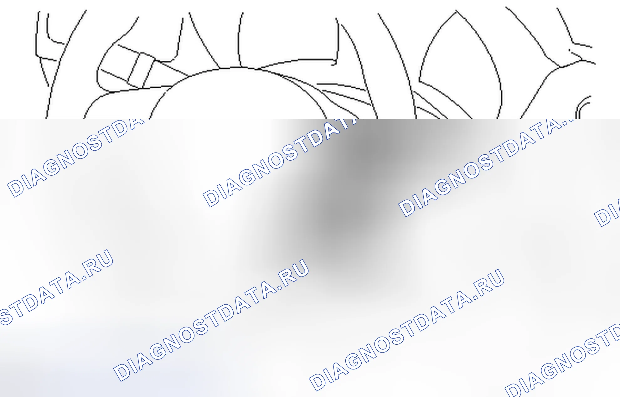 Рис. 68: УДАЛЕНИЕ [05 / 2013-01 / 2014]. Scion tC II рестайлинг