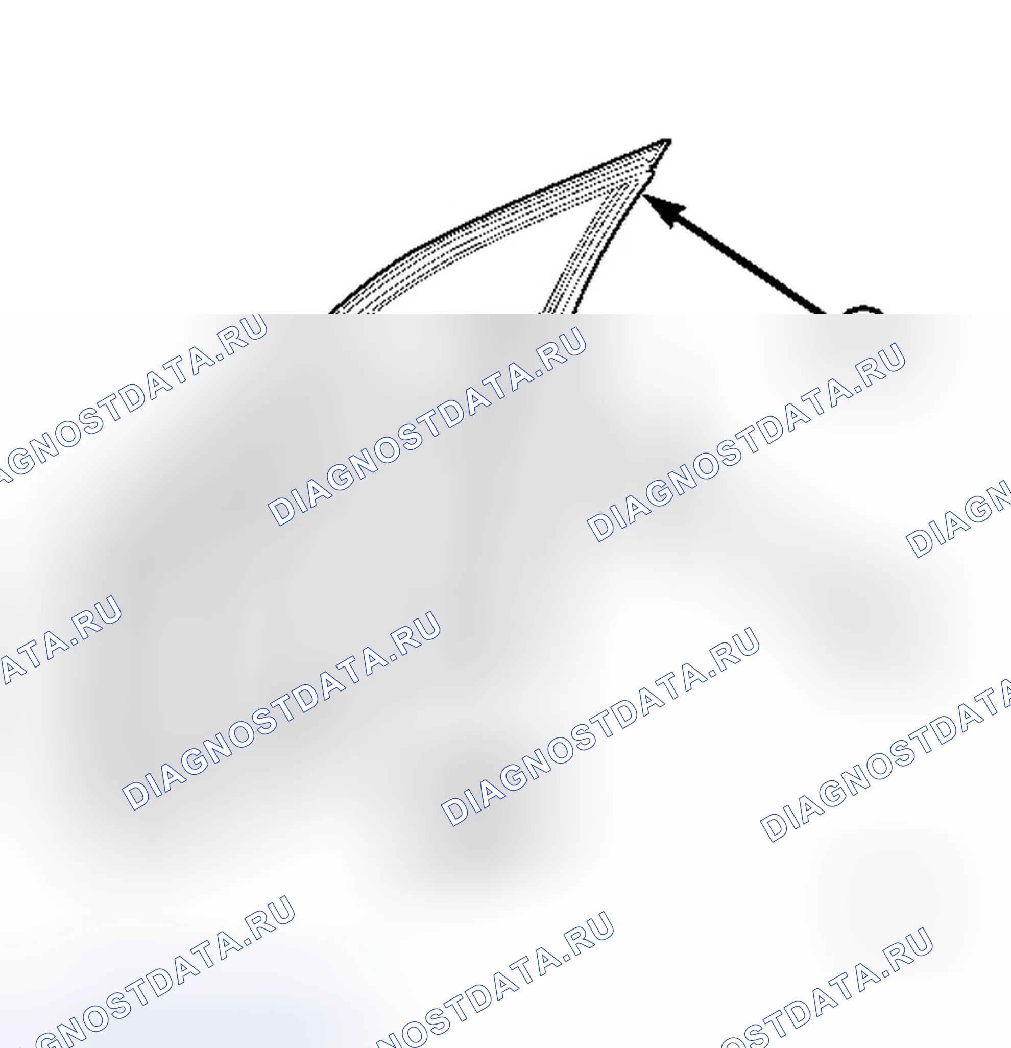 Рис. 44. Dodge Magnum I
