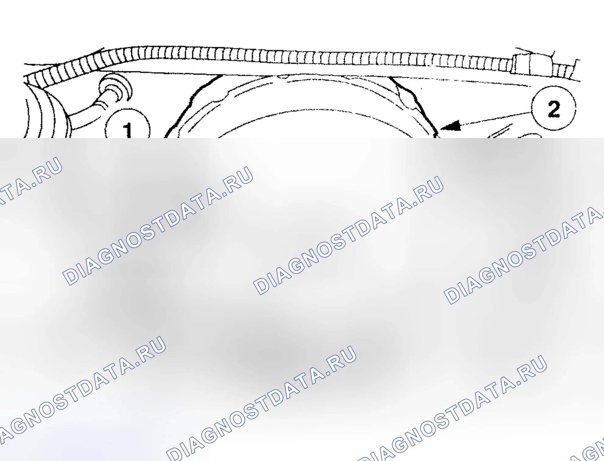 Рис. 42. Mazda Tribute I
