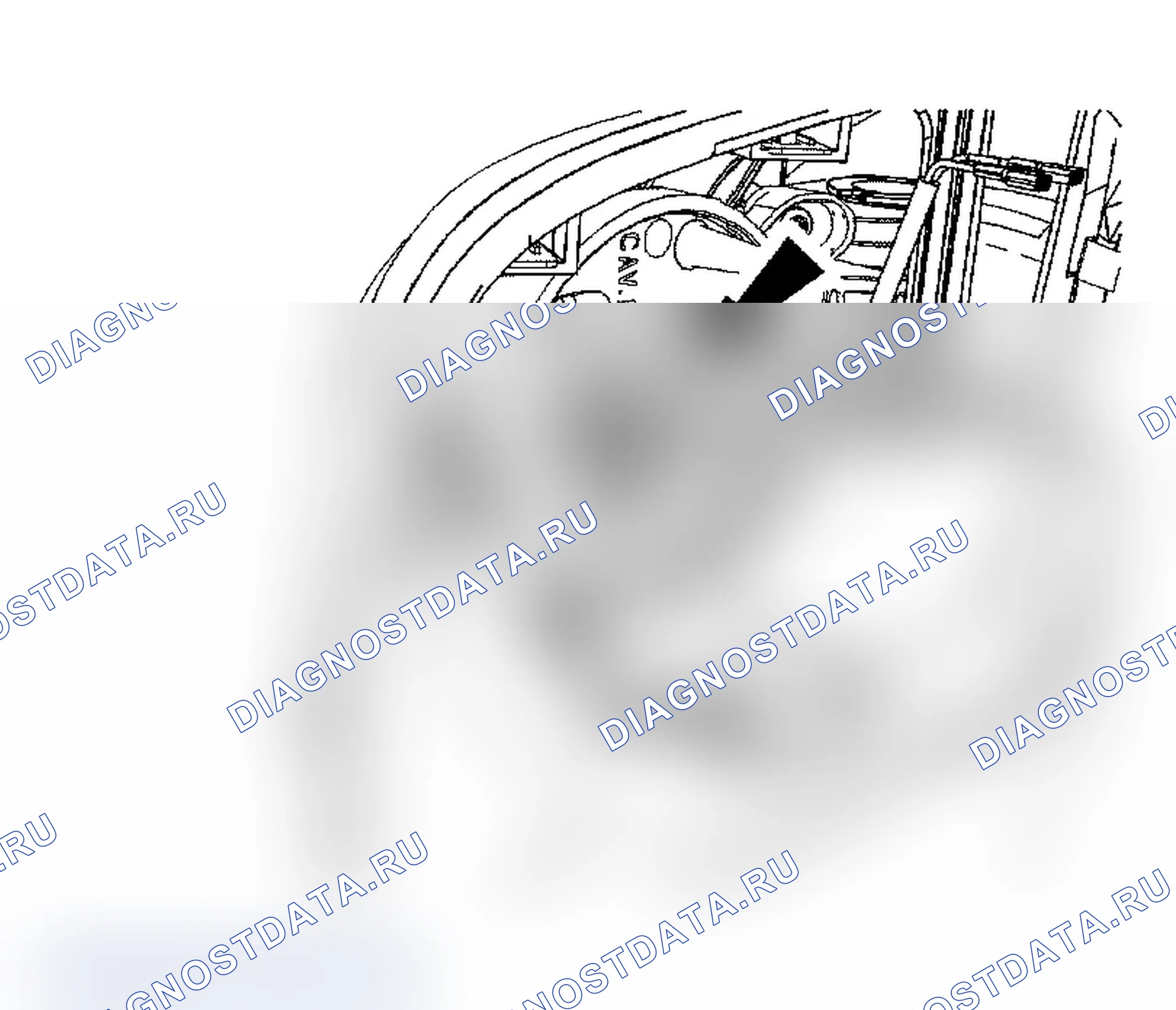 Рис. 21. Ford Five Hundred I