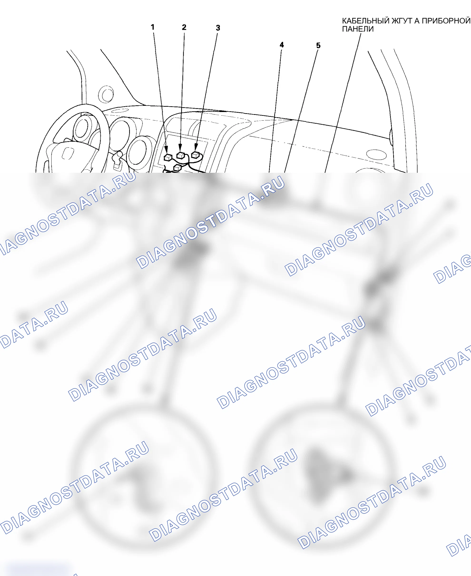 Рис. 26. Honda Element I