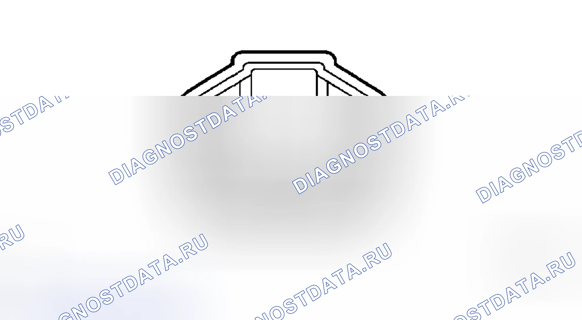 Рис. 153: ПРОВЕРКА внешних осветительных приборов. Toyota Avalon XX30