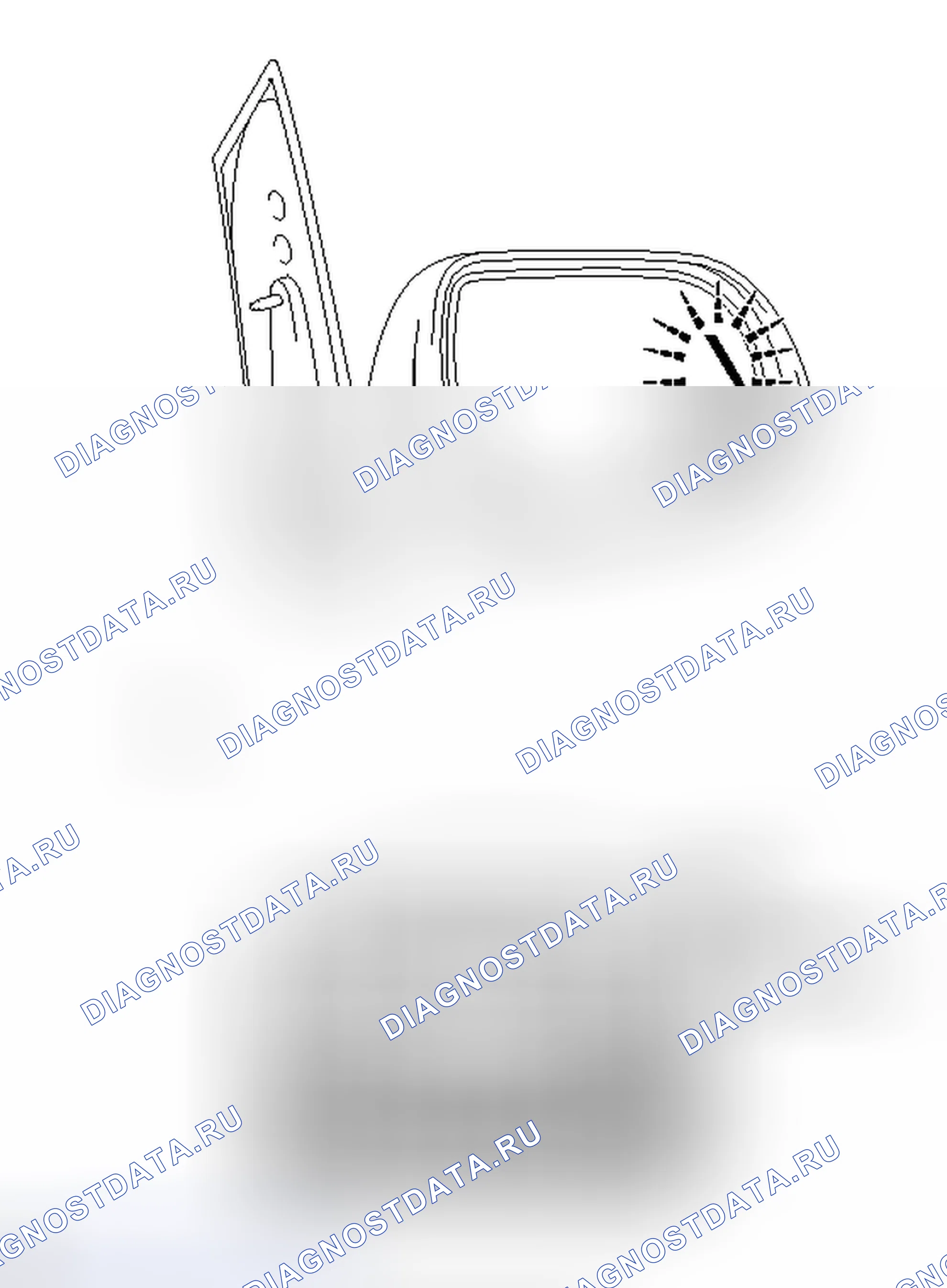 Рис. 62. Toyota Sienna III