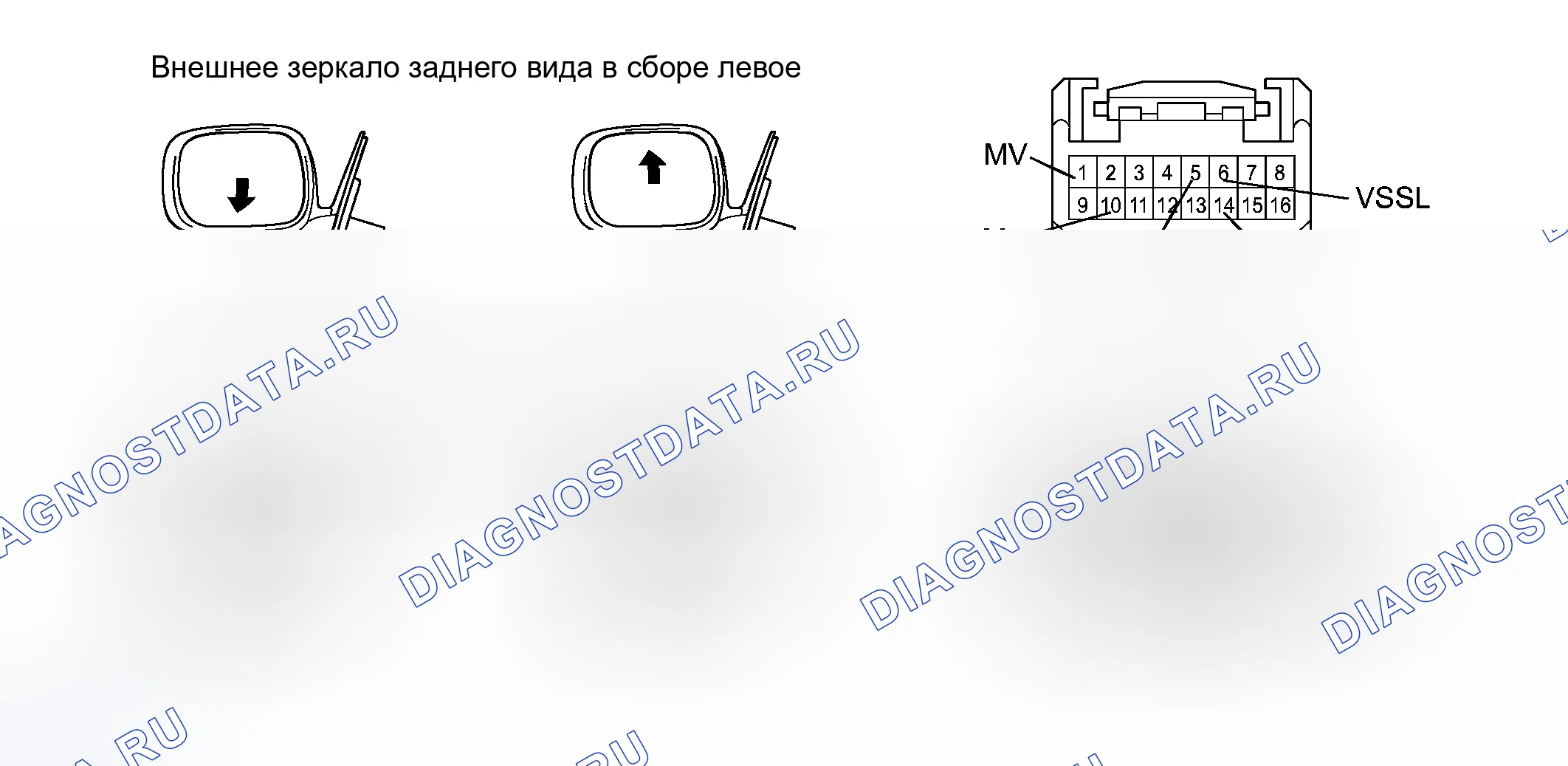 Рис. 19. Haval H8 I