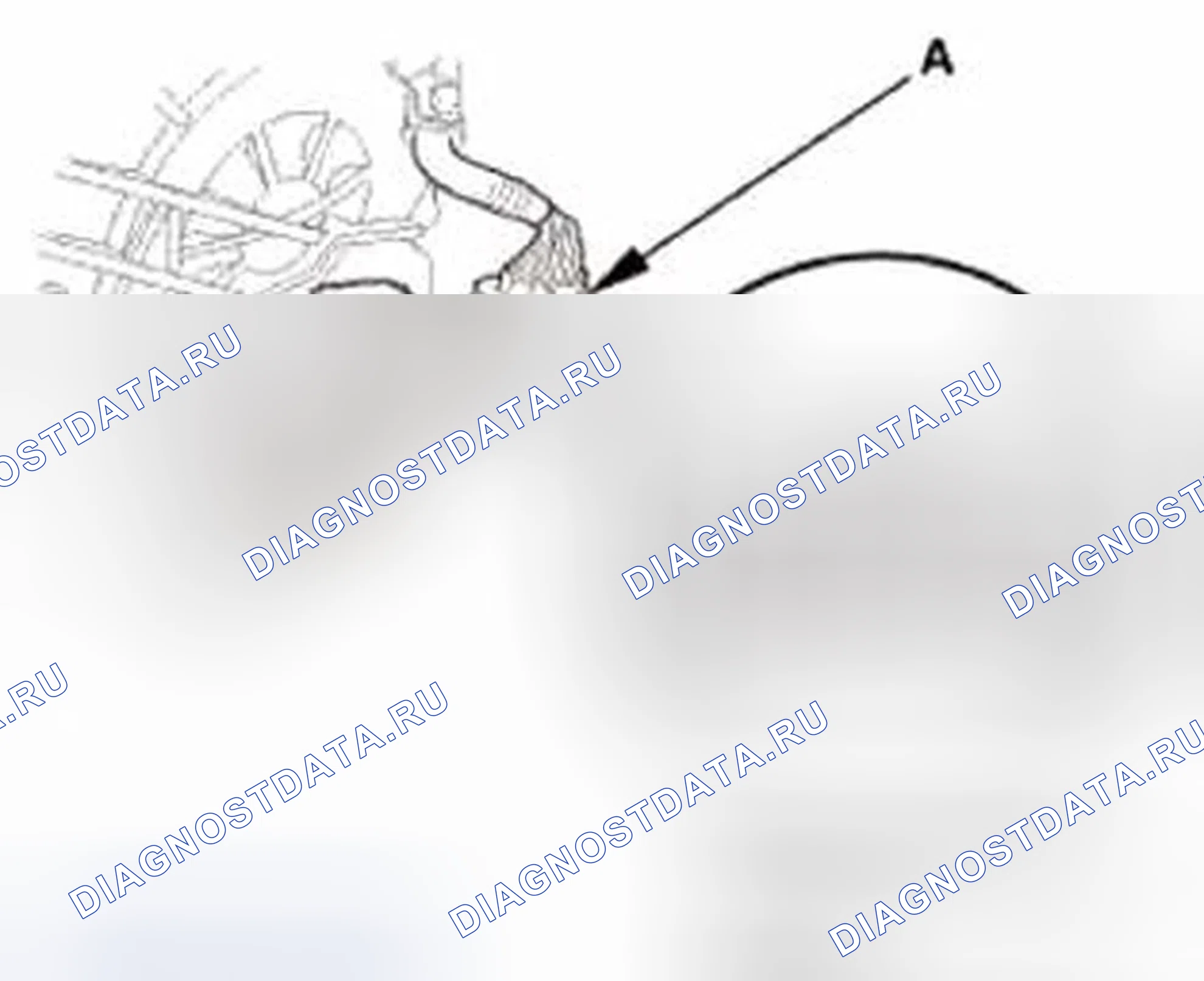 Рис. 107: Испытание. Honda CR-V IV