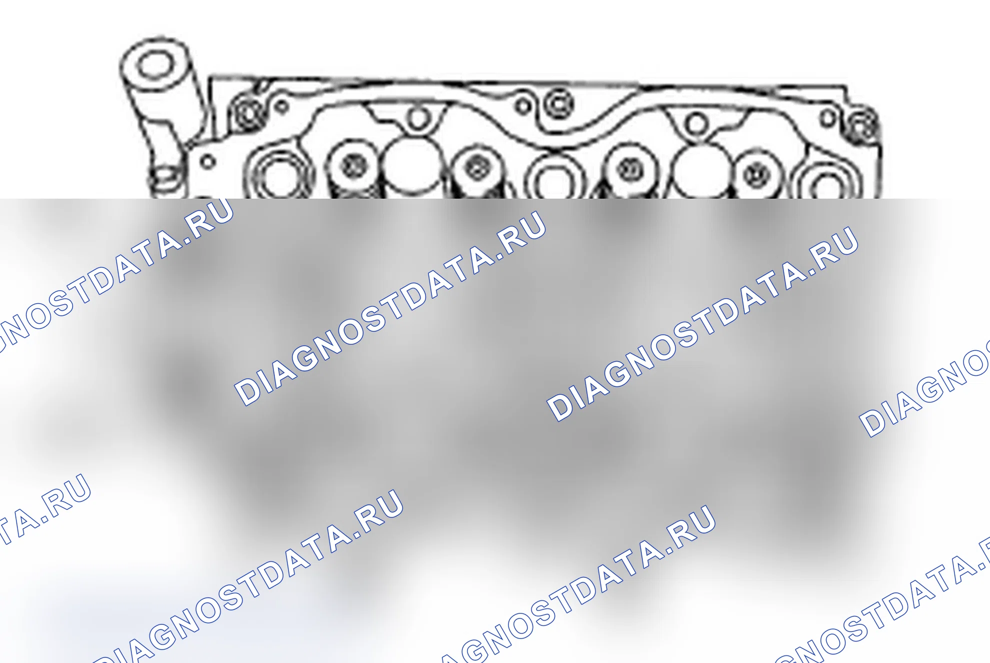 Рис. 164. Subaru Impreza WRX GD/GG рестайлинг 2