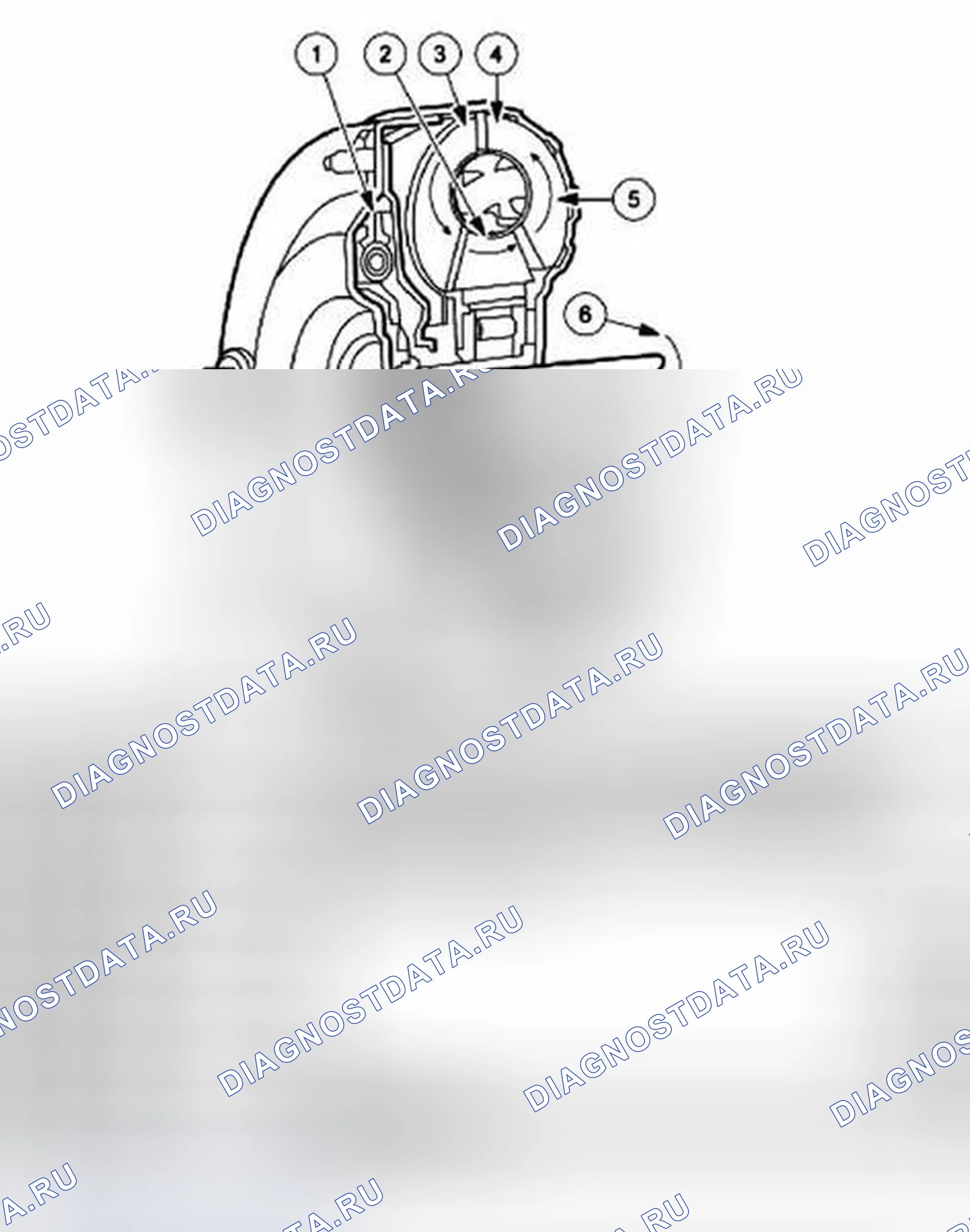 Рис. 1. Ford Pickup F150 