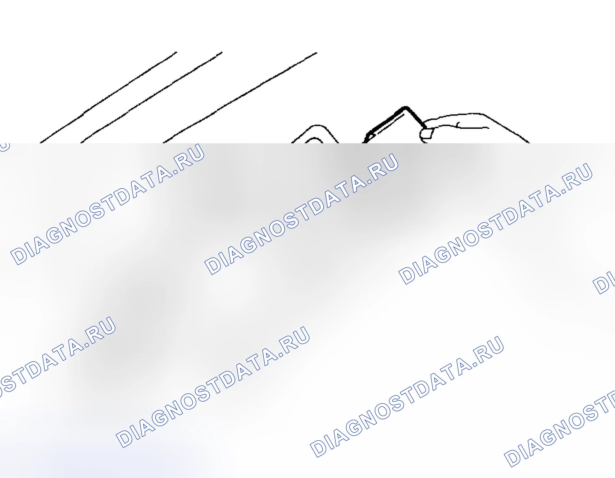 Рис. 178. Subaru Impreza GD/GC/GG рестайлинг