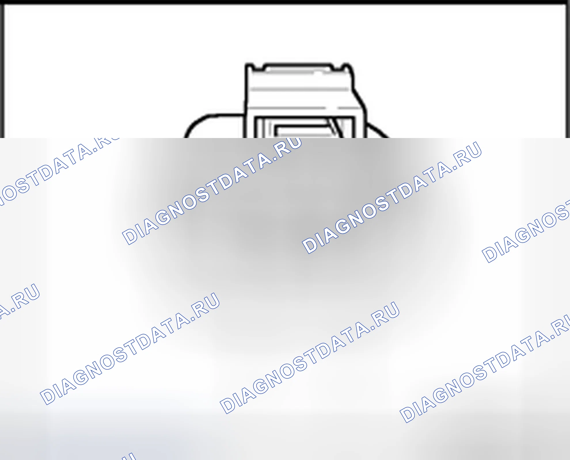 Рис. 894. Audi A8 D3 рестайлинг 2