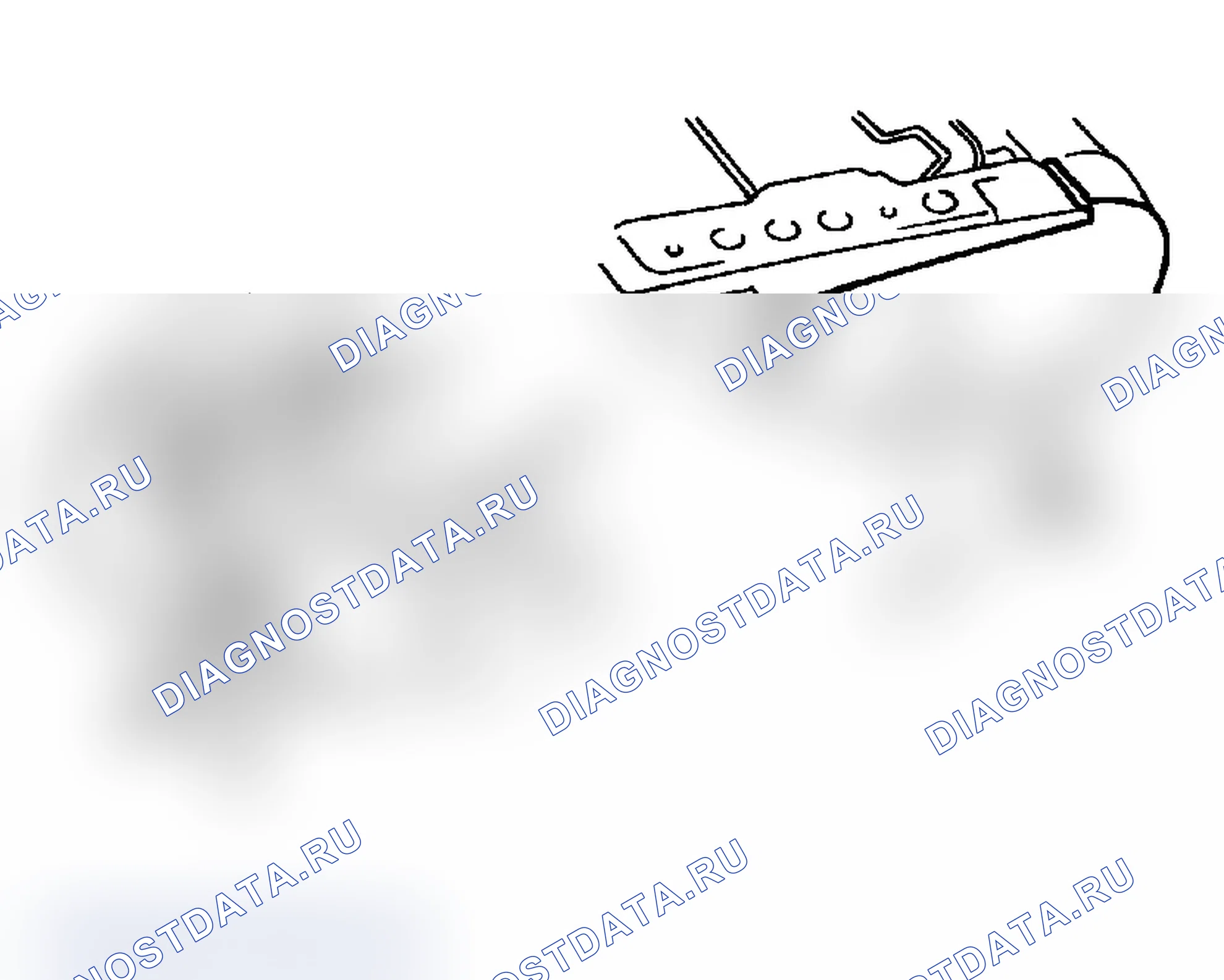 Рис. 90. Toyota Land Cruiser 100 рестайлинг