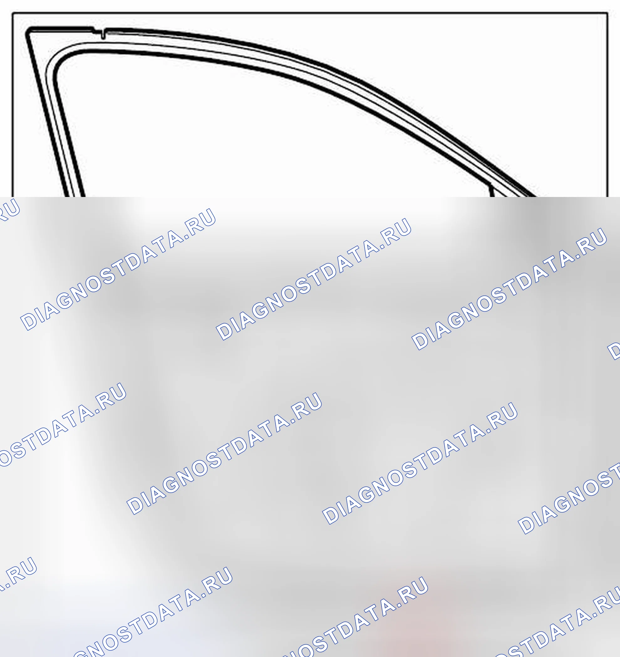 Рис. 125. Porsche Cayenne GTS 957 рестайлинг