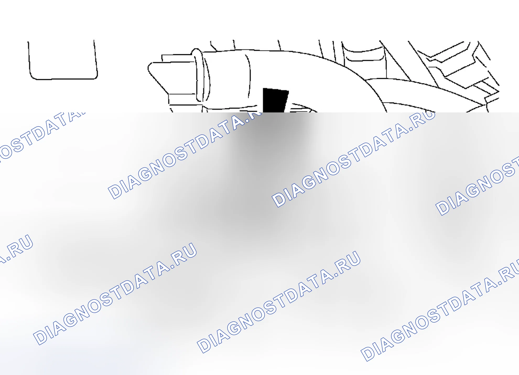 Рис. 950. Ford Focus I рестайлинг
