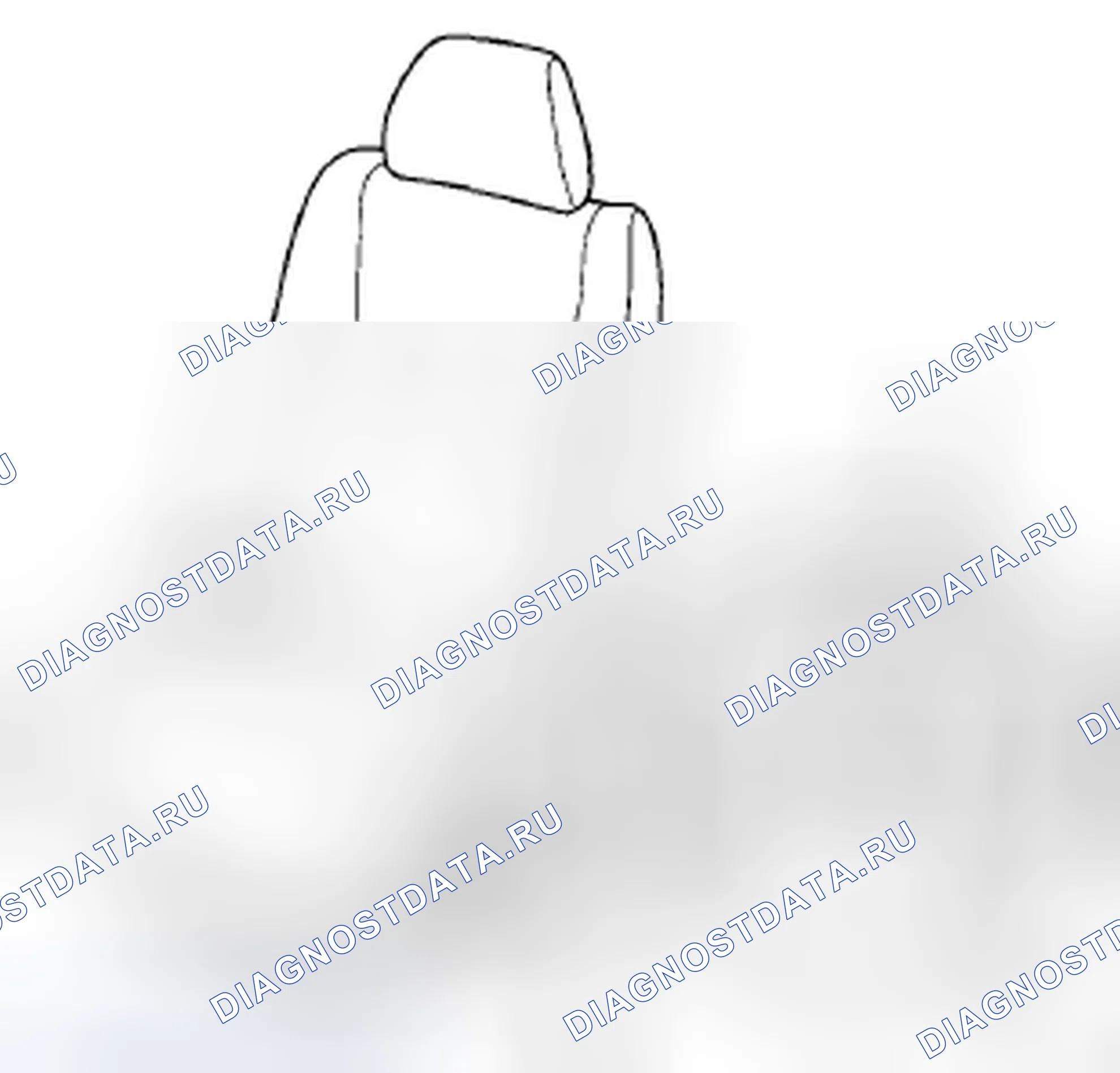 Рис. 6. Honda Civic VIII