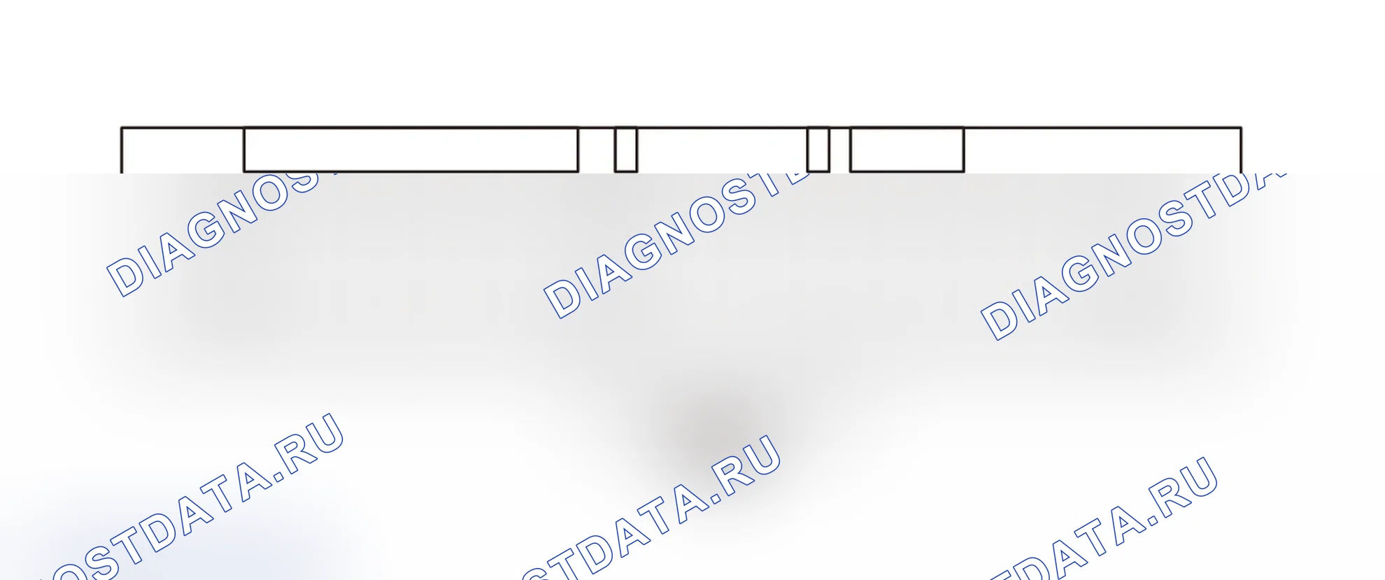 Распиновка разъёма P63 — внешний вид и назначение контактов. Great-Wall Wingle 5 I