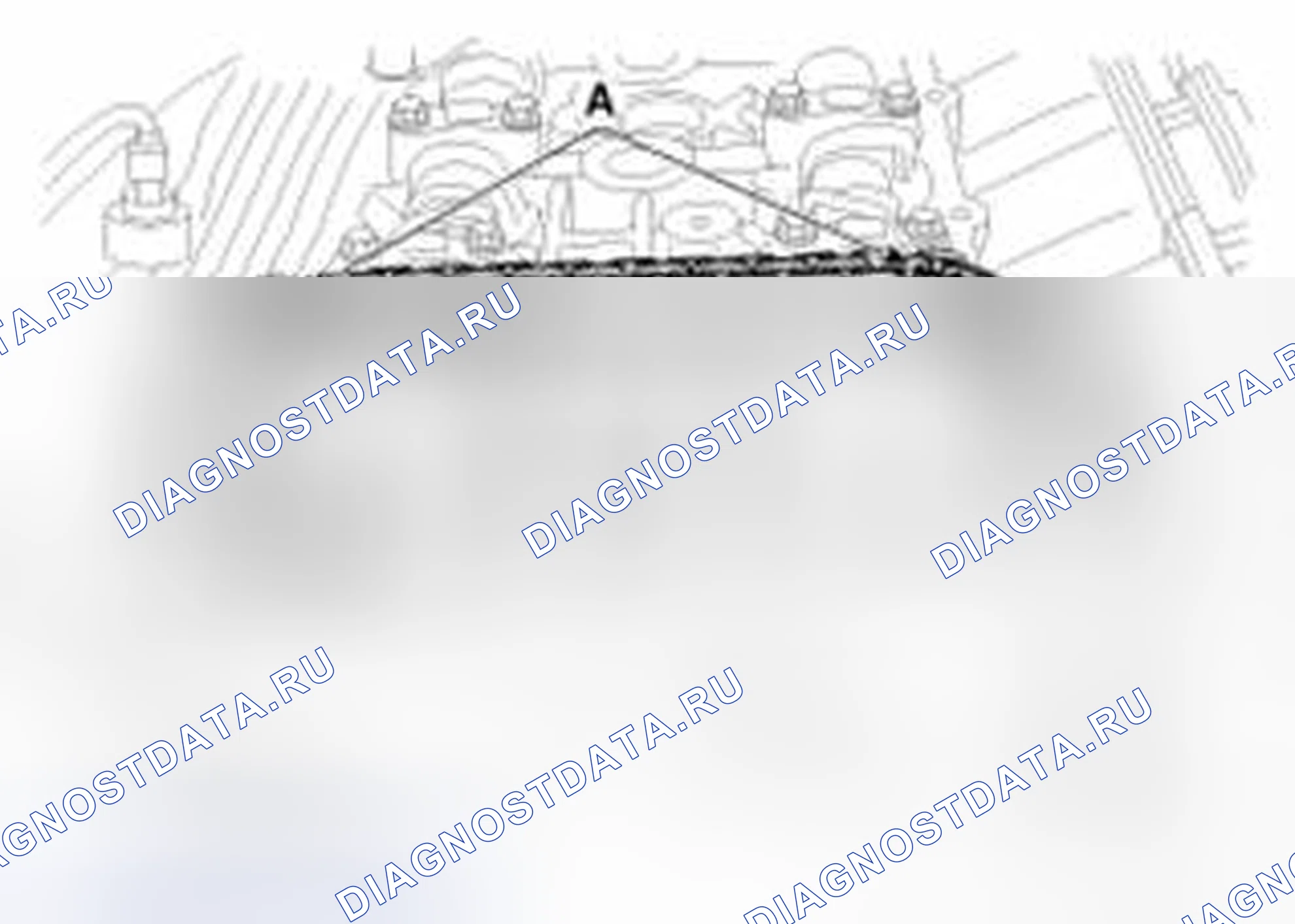 Рис. 454: Установка. Haval Beast (Shenshou) I