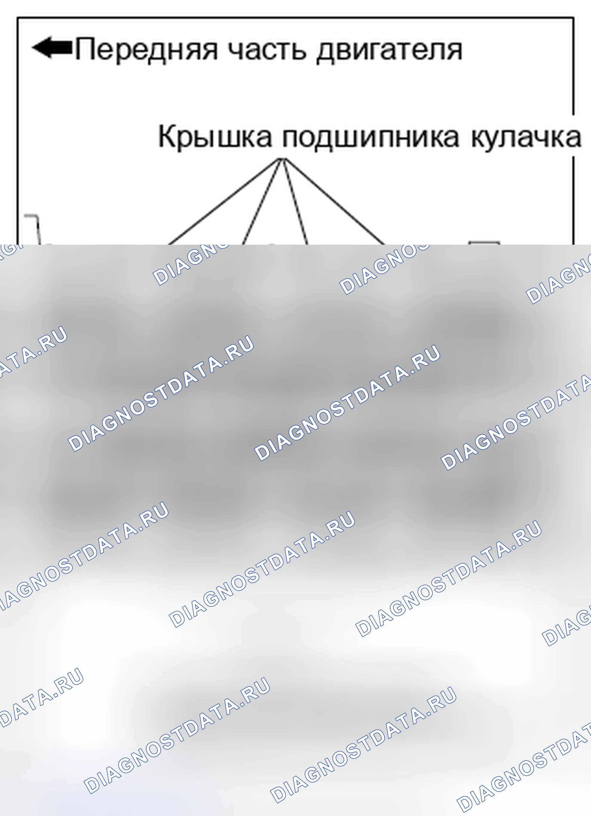 Рис. 46. Mitsubishi Lancer Ralliart X рестайлинг