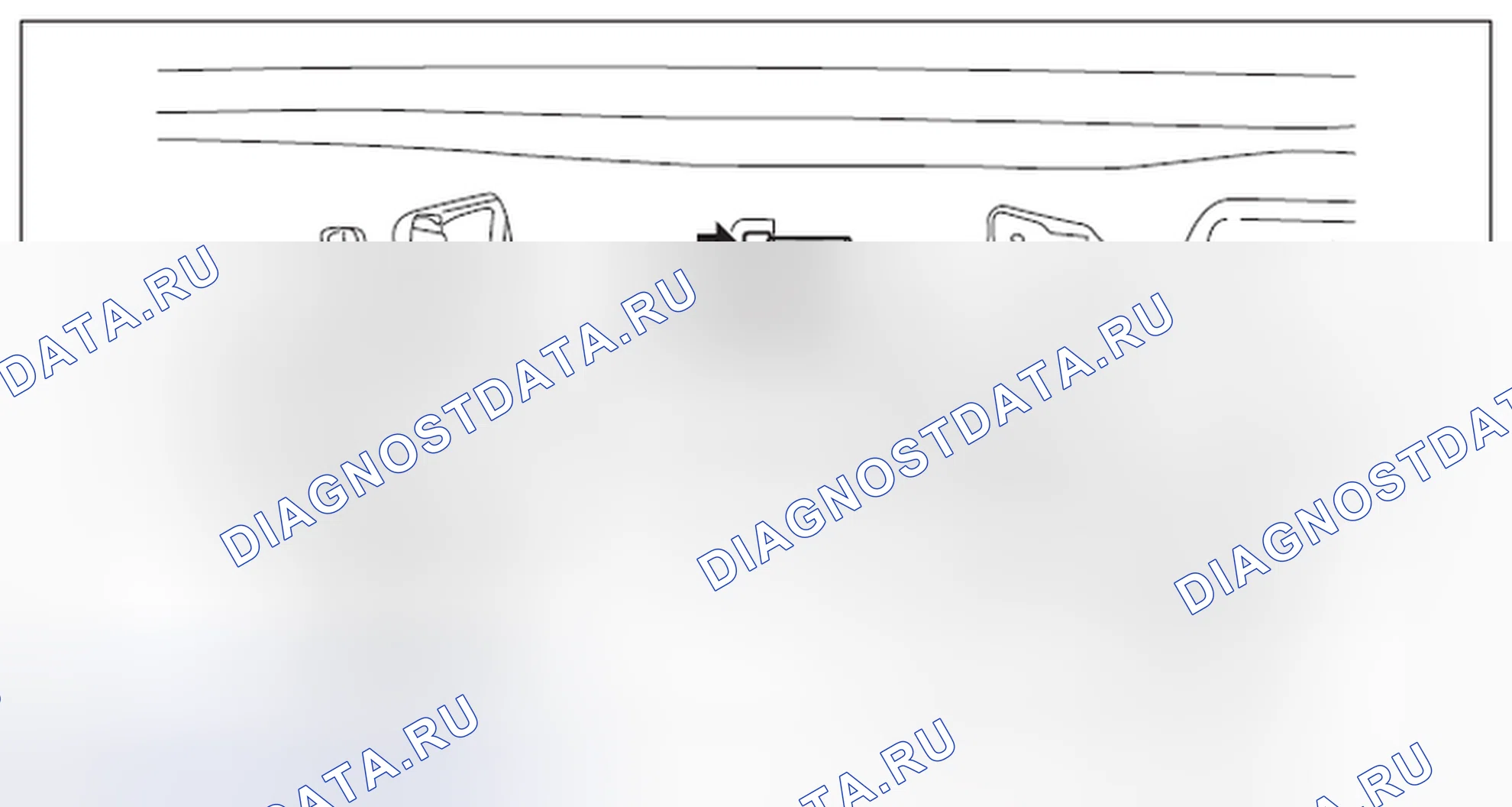 Рис. 61: ДЕМОНТАЖ. Subaru Impreza GK