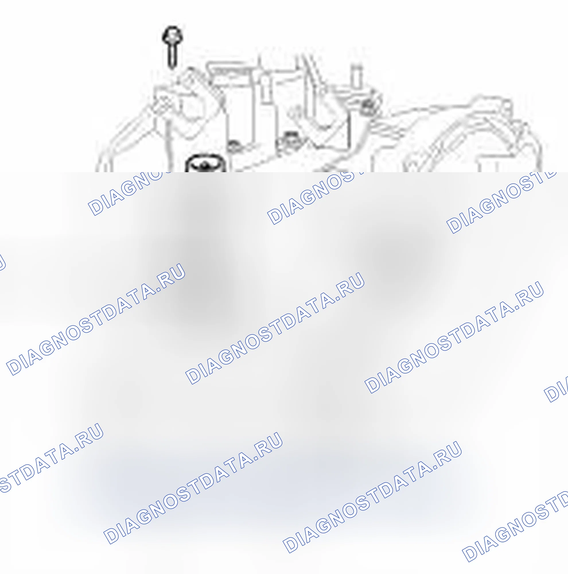 Рис. 94. Hyundai Accent III