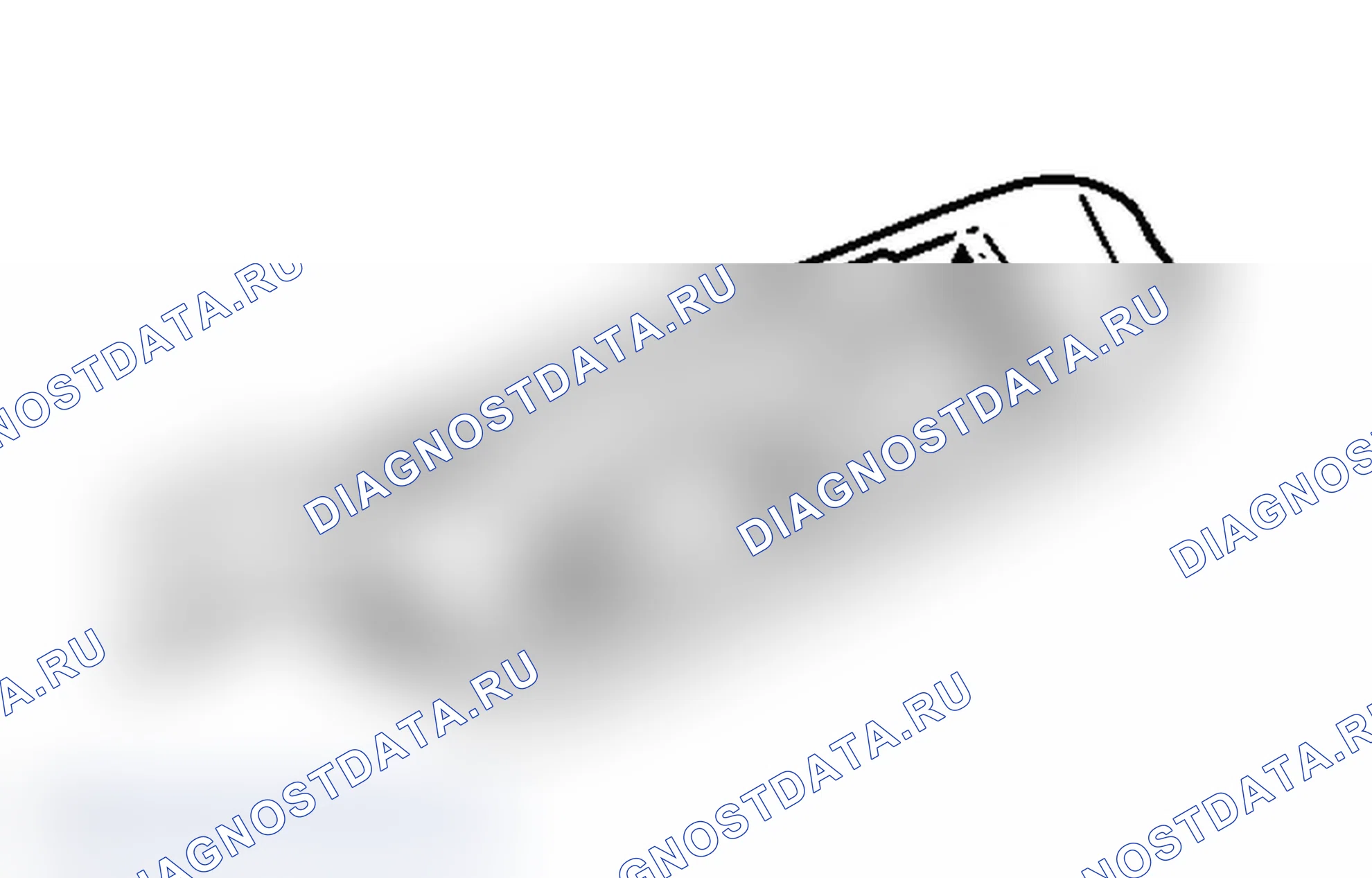Рис. 82. Toyota Land Cruiser 200 рестайлинг