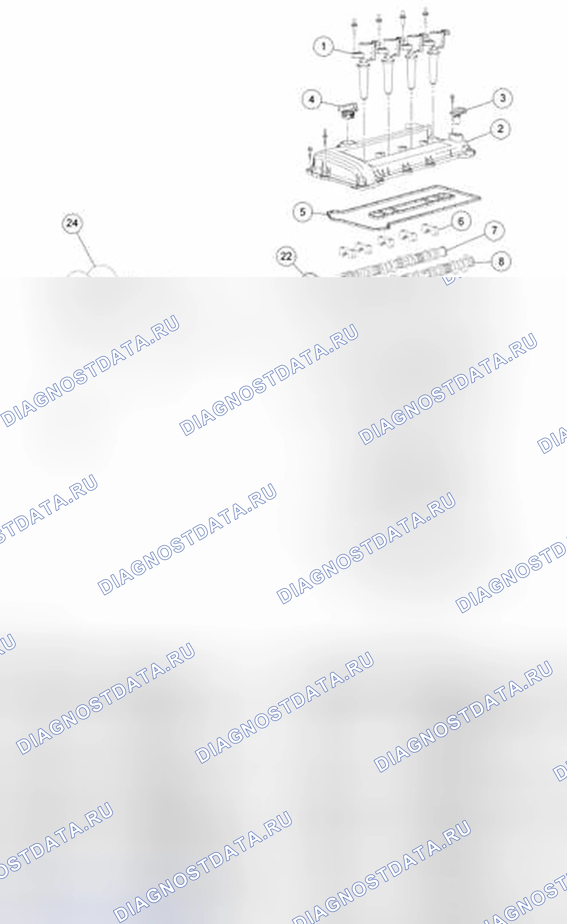 Рис. 252. Hyundai Matrix I рестайлинг