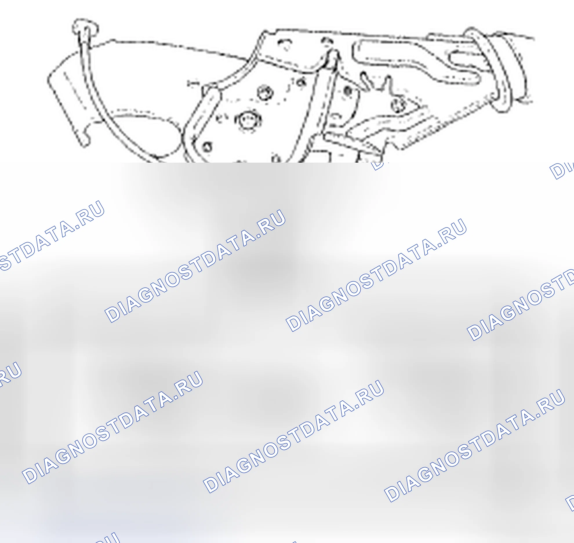 Рис. 18. Toyota Corolla X