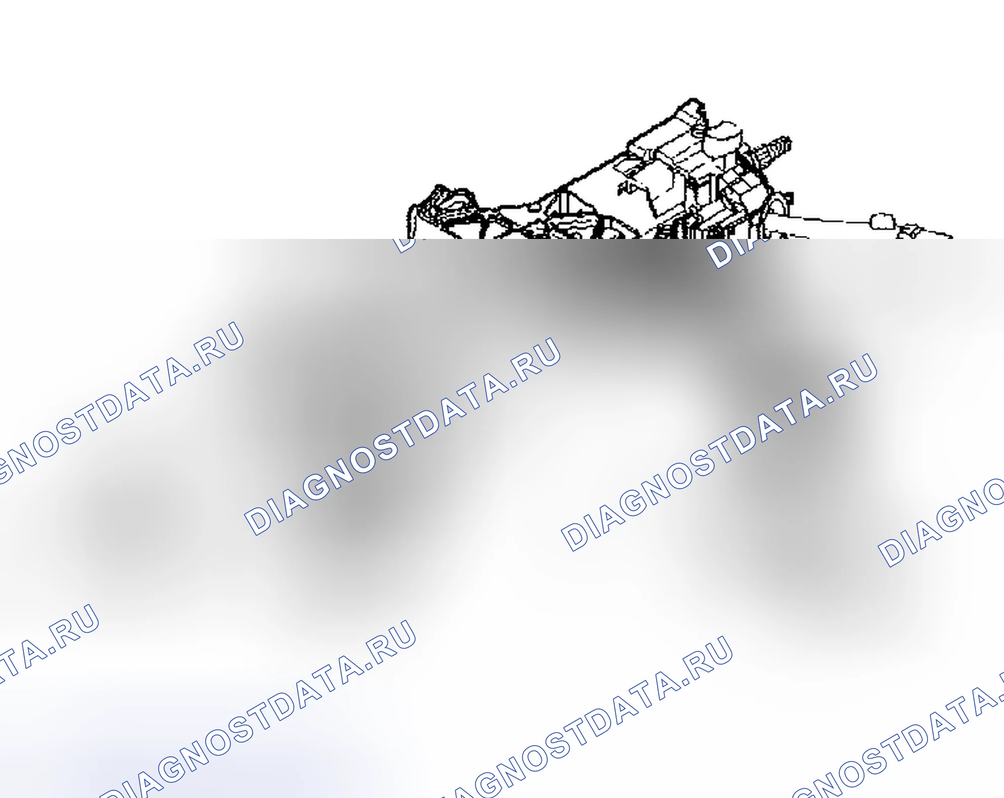 Рис. 108. Hyundai Veracruz I