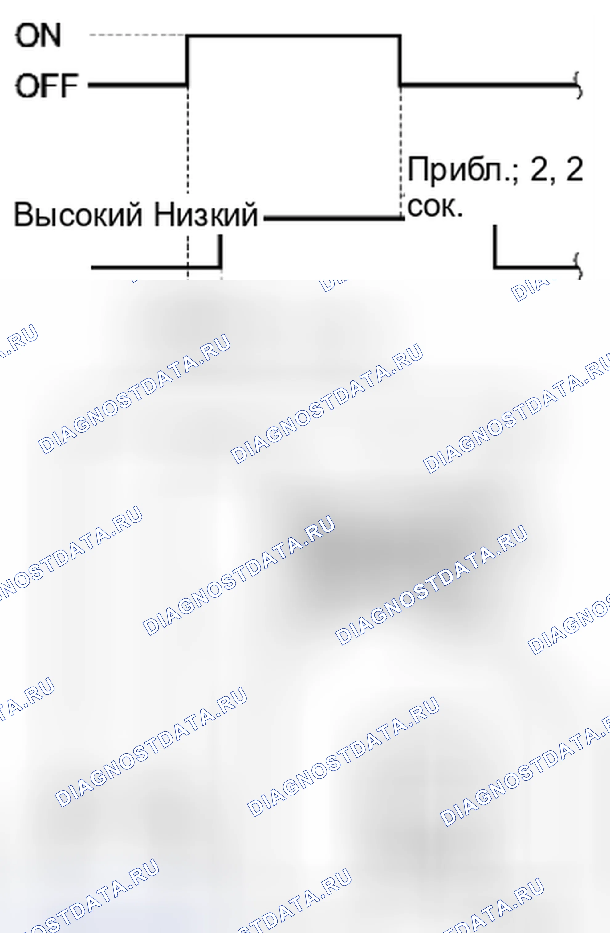 Рис. 33: Схема, соединенная с шайбой. Suzuki Grand Vitara II рестайлинг 2
